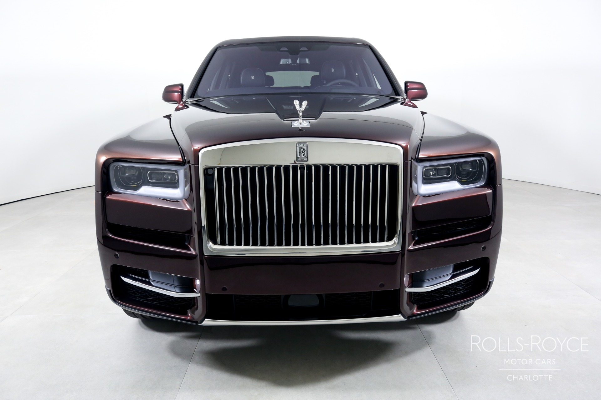 Used 2023 Rolls-Royce Cullinan | Charlotte, NC