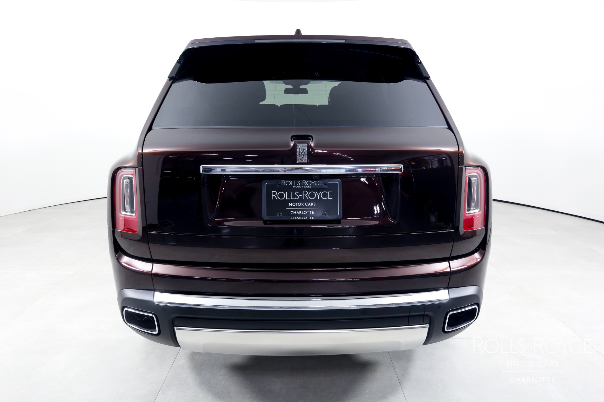 Used 2023 Rolls-Royce Cullinan | Charlotte, NC