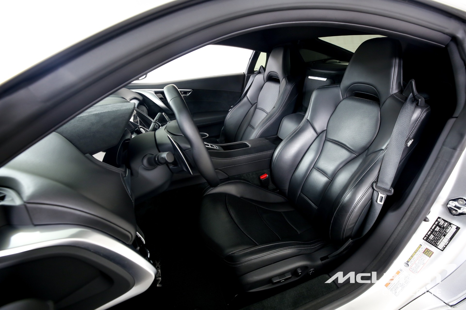 Used 2019 Acura NSX SH-AWD Sport Hybrid | Charlotte, NC
