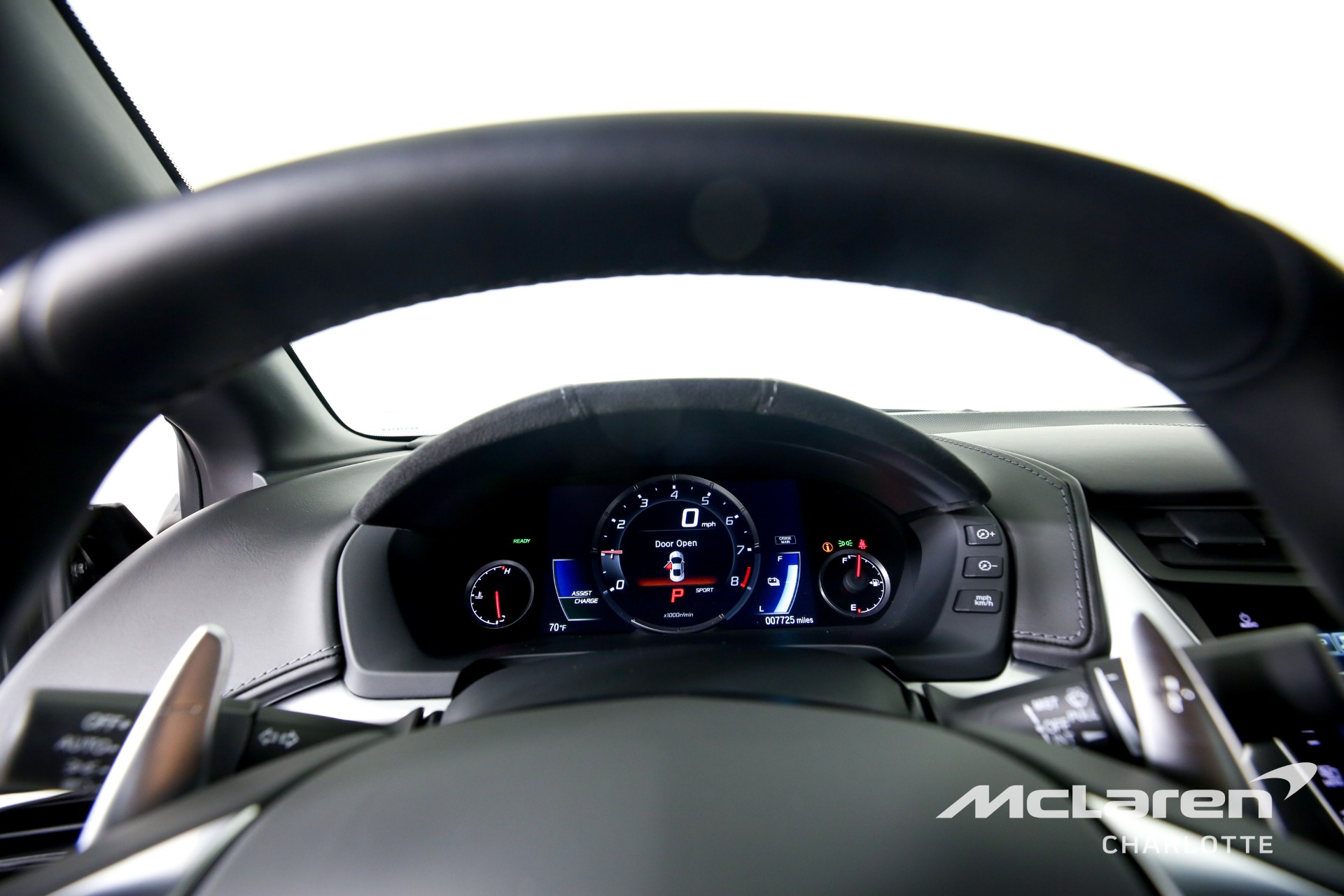 Used 2019 Acura NSX SH-AWD Sport Hybrid | Charlotte, NC