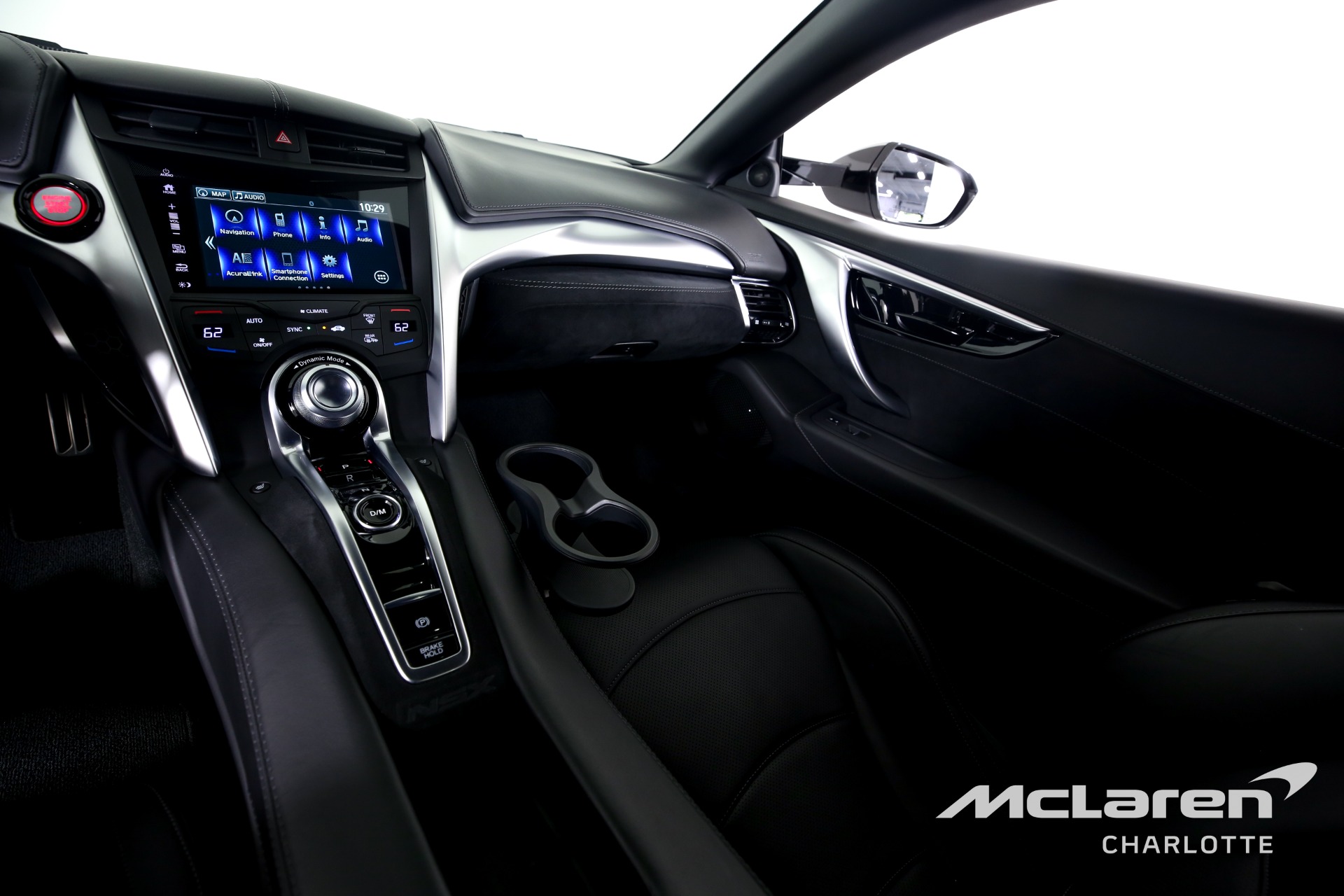 Used 2019 Acura NSX SH-AWD Sport Hybrid | Charlotte, NC