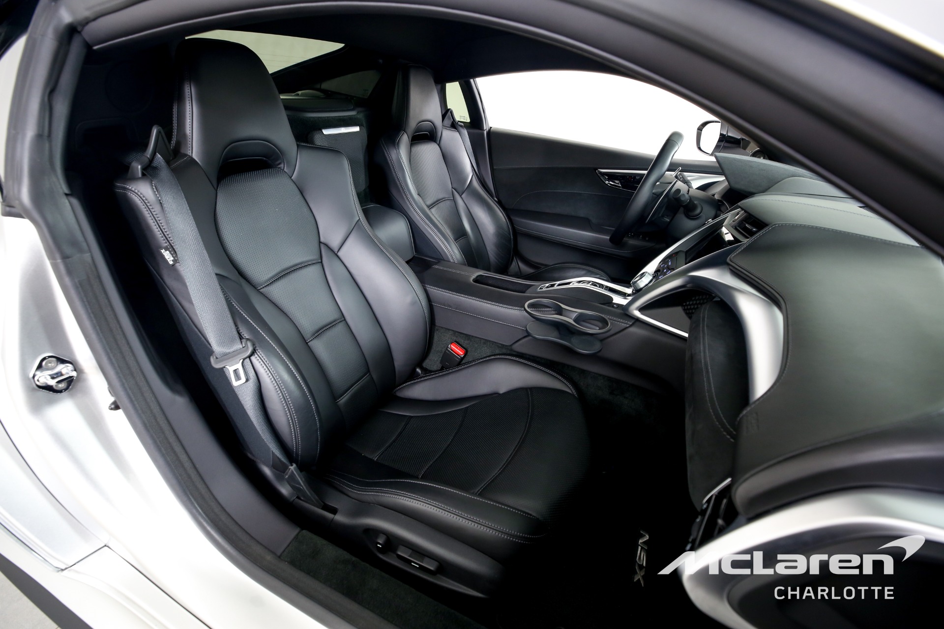 Used 2019 Acura NSX SH-AWD Sport Hybrid | Charlotte, NC