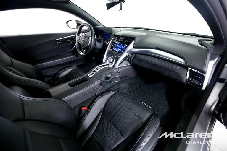 Used-2019-Acura-NSX-SH-AWD-Sport-Hybrid
