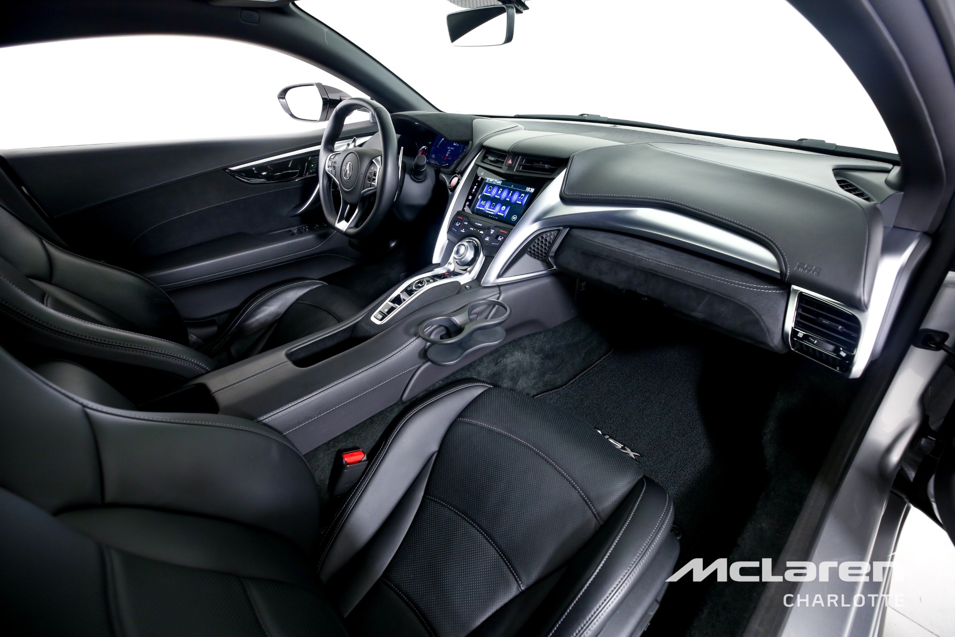 Used 2019 Acura NSX SH-AWD Sport Hybrid | Charlotte, NC