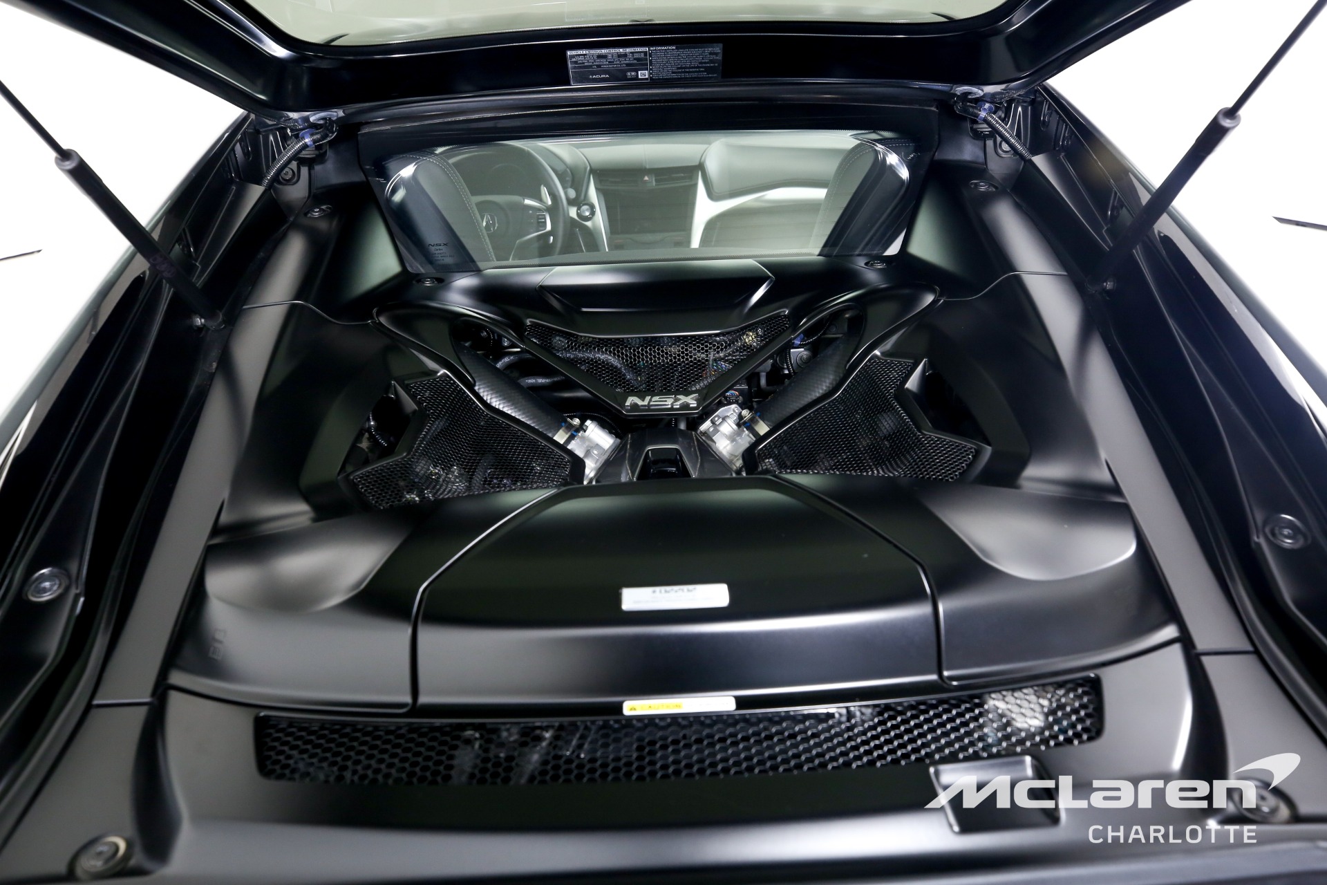 Used 2019 Acura NSX SH-AWD Sport Hybrid | Charlotte, NC