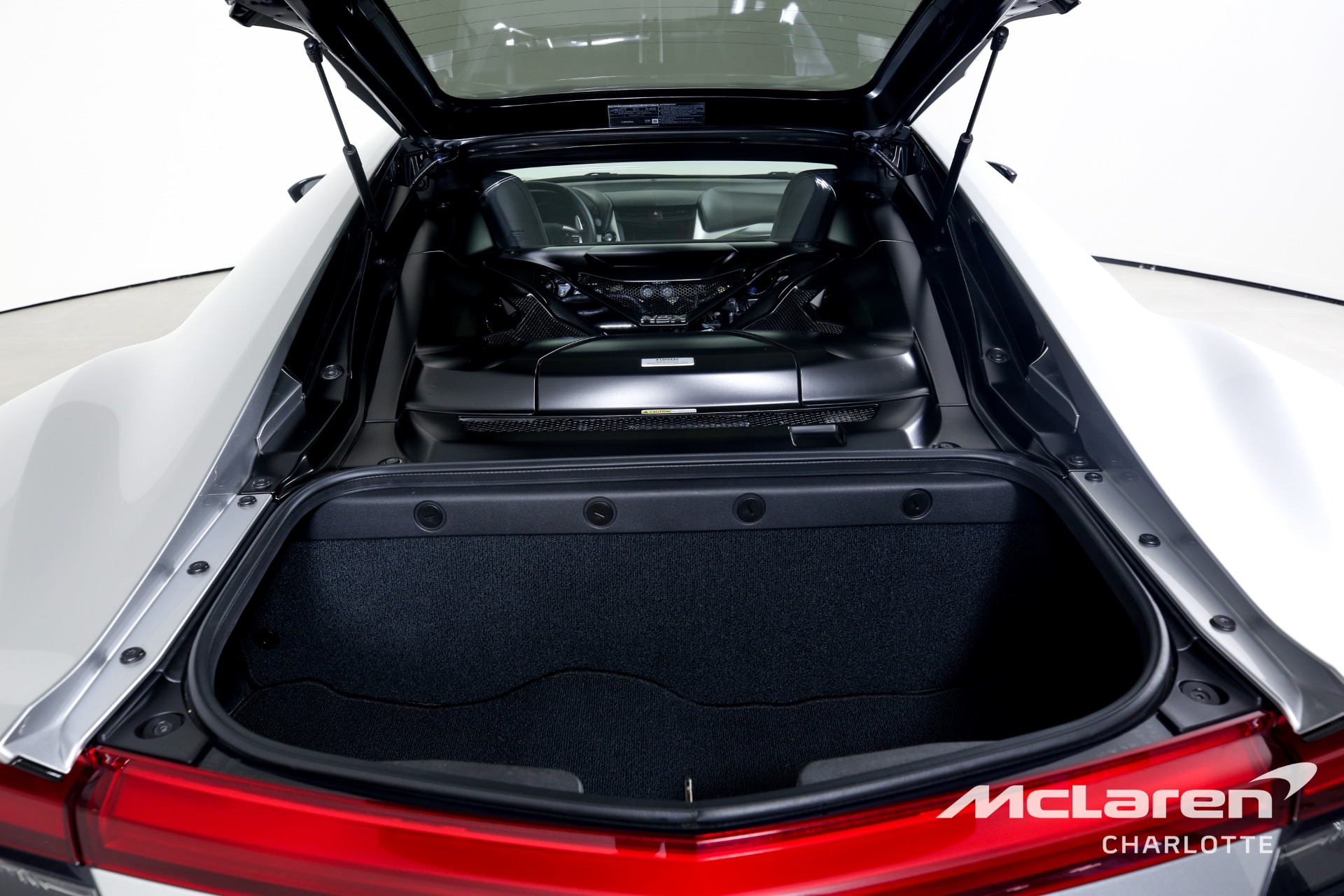 Used 2019 Acura NSX SH-AWD Sport Hybrid | Charlotte, NC
