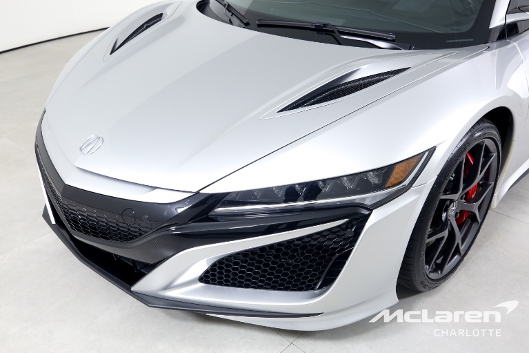 Used-2019-Acura-NSX-SH-AWD-Sport-Hybrid