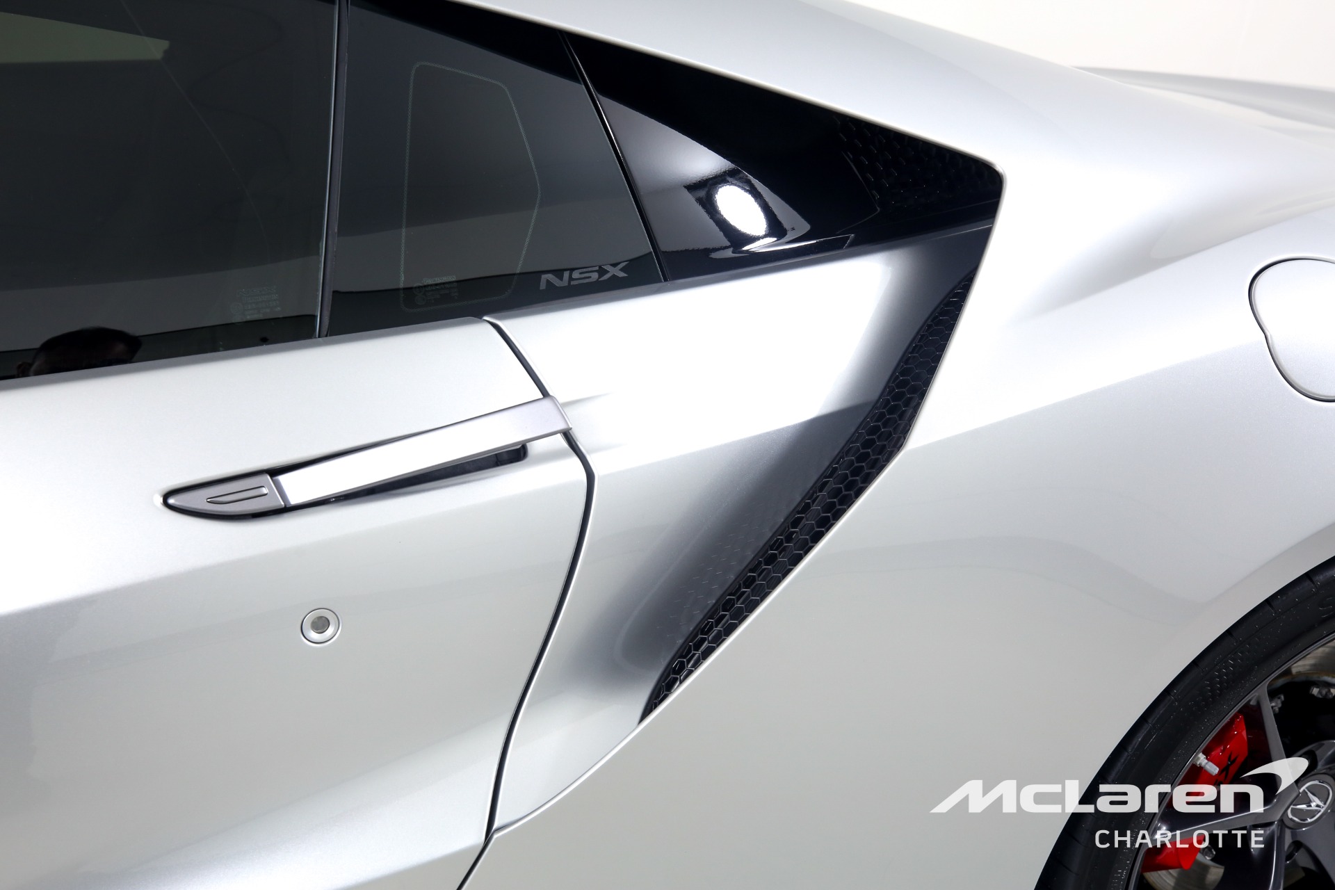 Used 2019 Acura NSX SH-AWD Sport Hybrid | Charlotte, NC