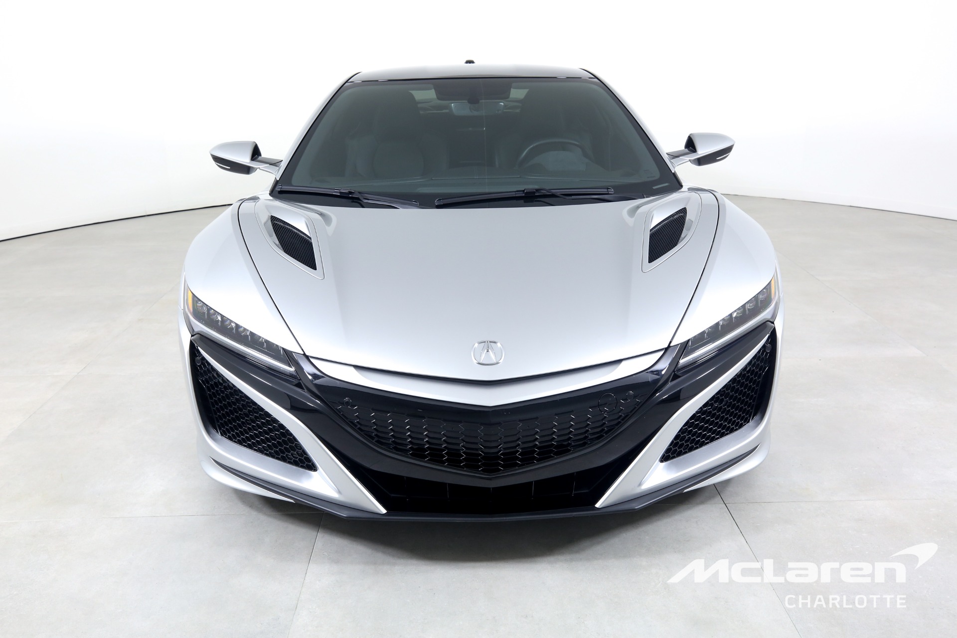 Used 2019 Acura NSX SH-AWD Sport Hybrid | Charlotte, NC