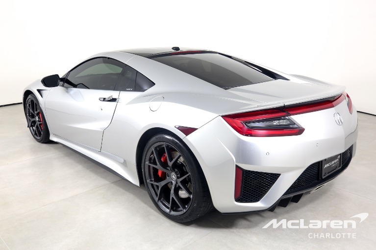 Used-2019-Acura-NSX-SH-AWD-Sport-Hybrid