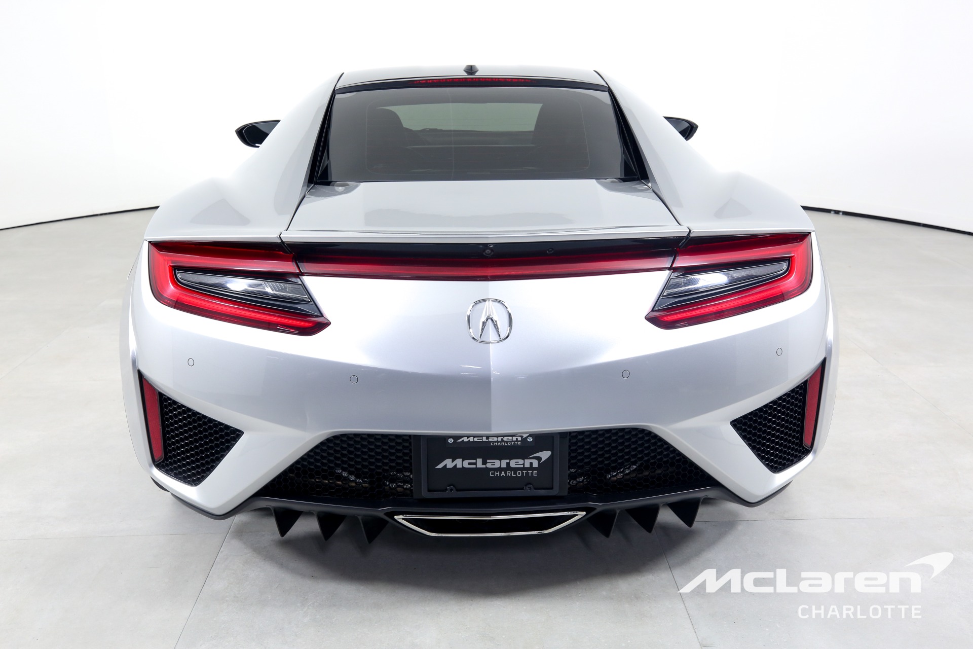 Used 2019 Acura NSX SH-AWD Sport Hybrid | Charlotte, NC