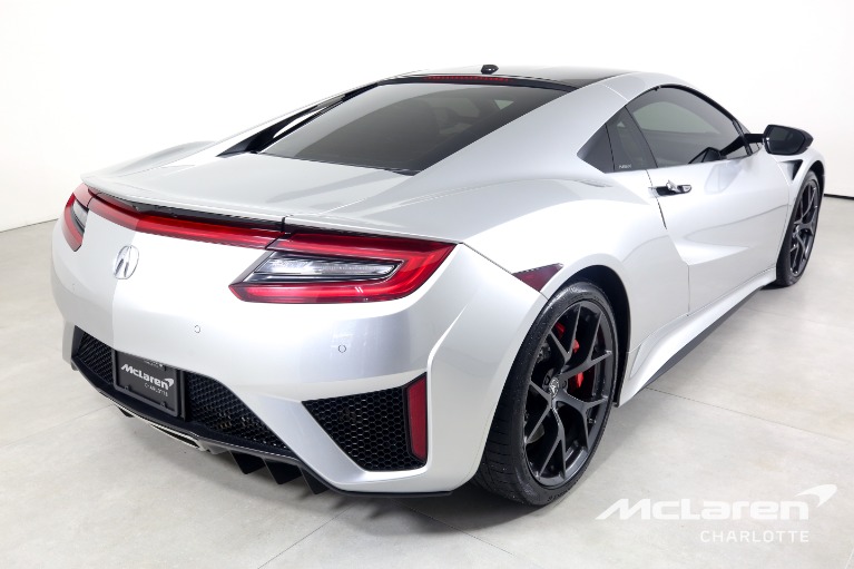 Used-2019-Acura-NSX-SH-AWD-Sport-Hybrid