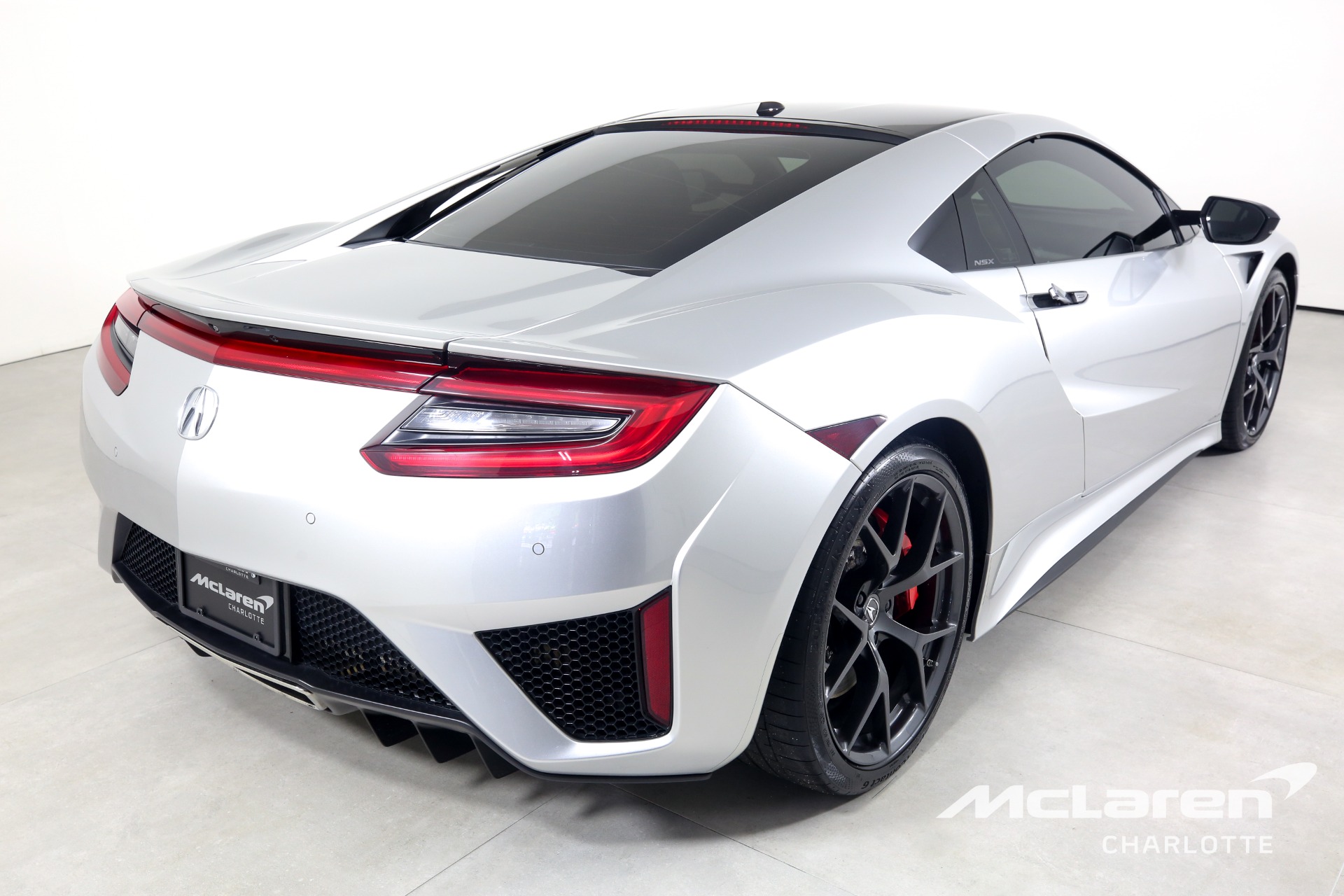 Used 2019 Acura NSX SH-AWD Sport Hybrid | Charlotte, NC