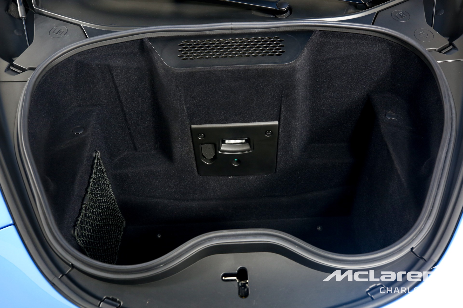 Used 2020 McLaren 600LT Spider | Charlotte, NC