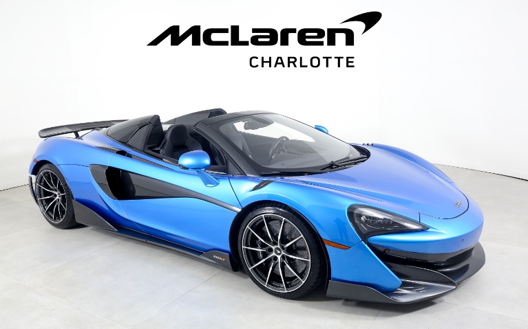 Used-2020-McLaren-600LT-Spider