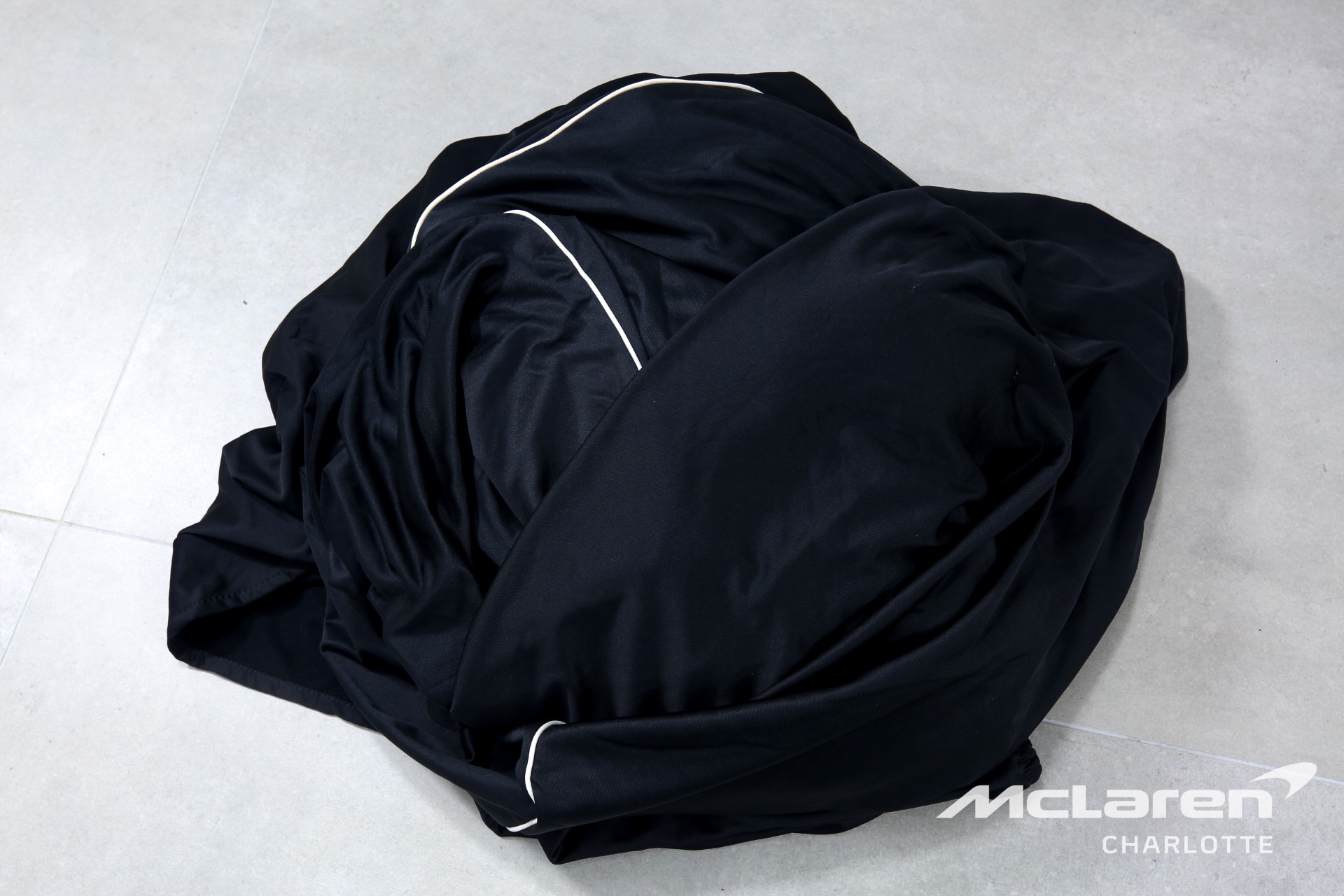 Used 2020 McLaren 600LT Spider | Charlotte, NC