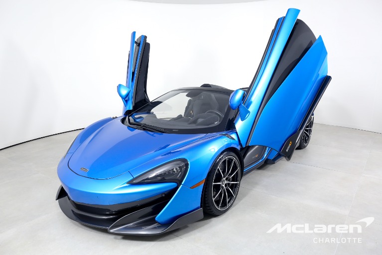 Used-2020-McLaren-600LT-Spider