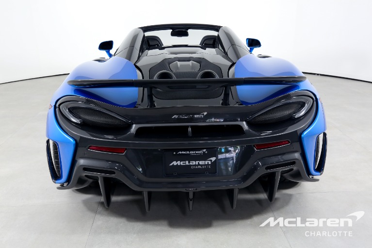 Used-2020-McLaren-600LT-Spider