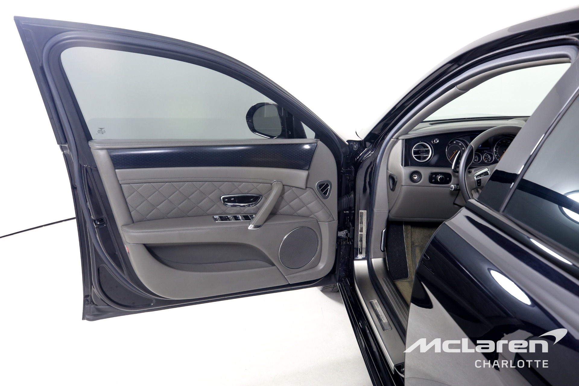 Used 2018 Bentley Flying Spur W12 S | Charlotte, NC