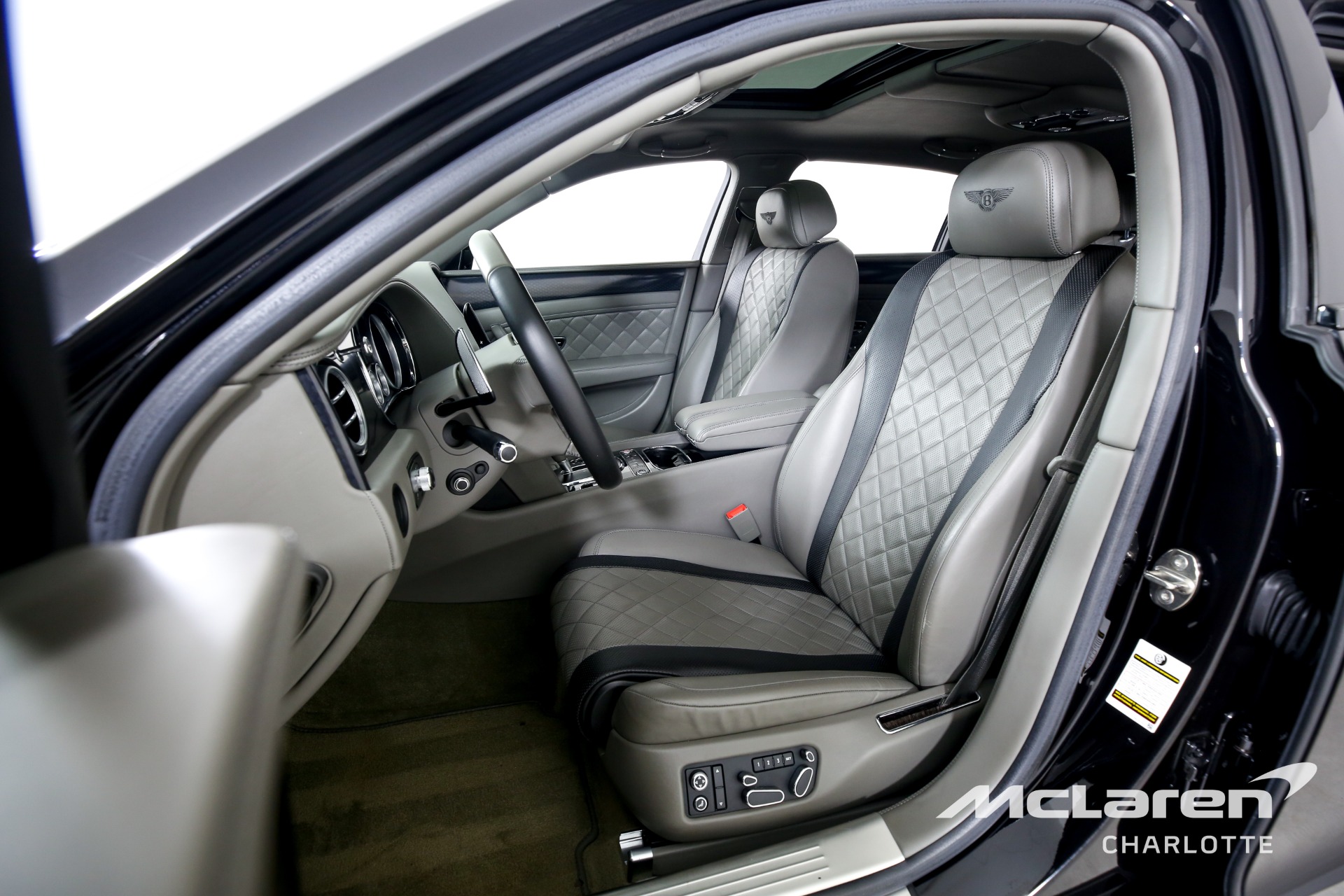 Used 2018 Bentley Flying Spur W12 S | Charlotte, NC