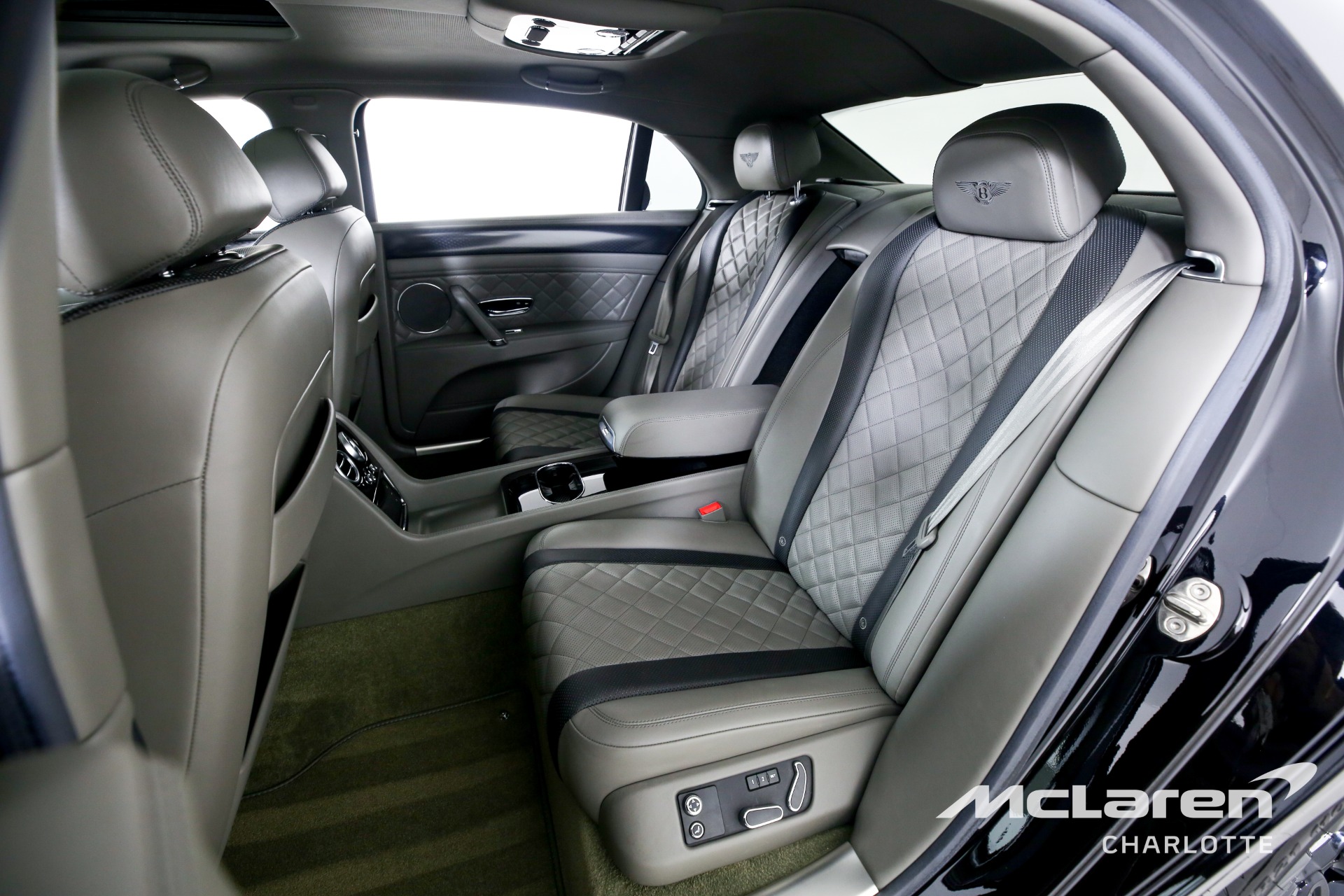 Used 2018 Bentley Flying Spur W12 S | Charlotte, NC