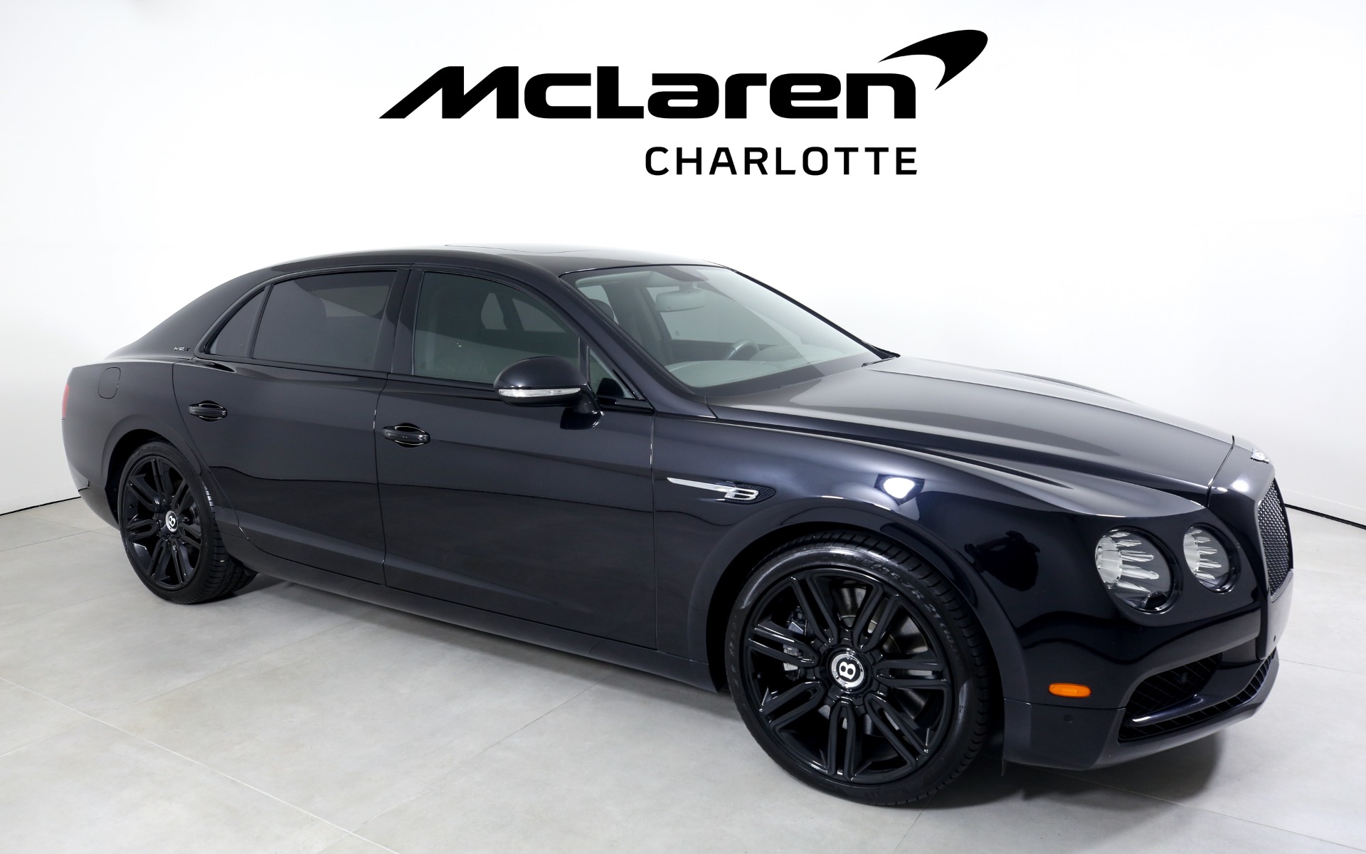 Used 2018 Bentley Flying Spur W12 S | Charlotte, NC