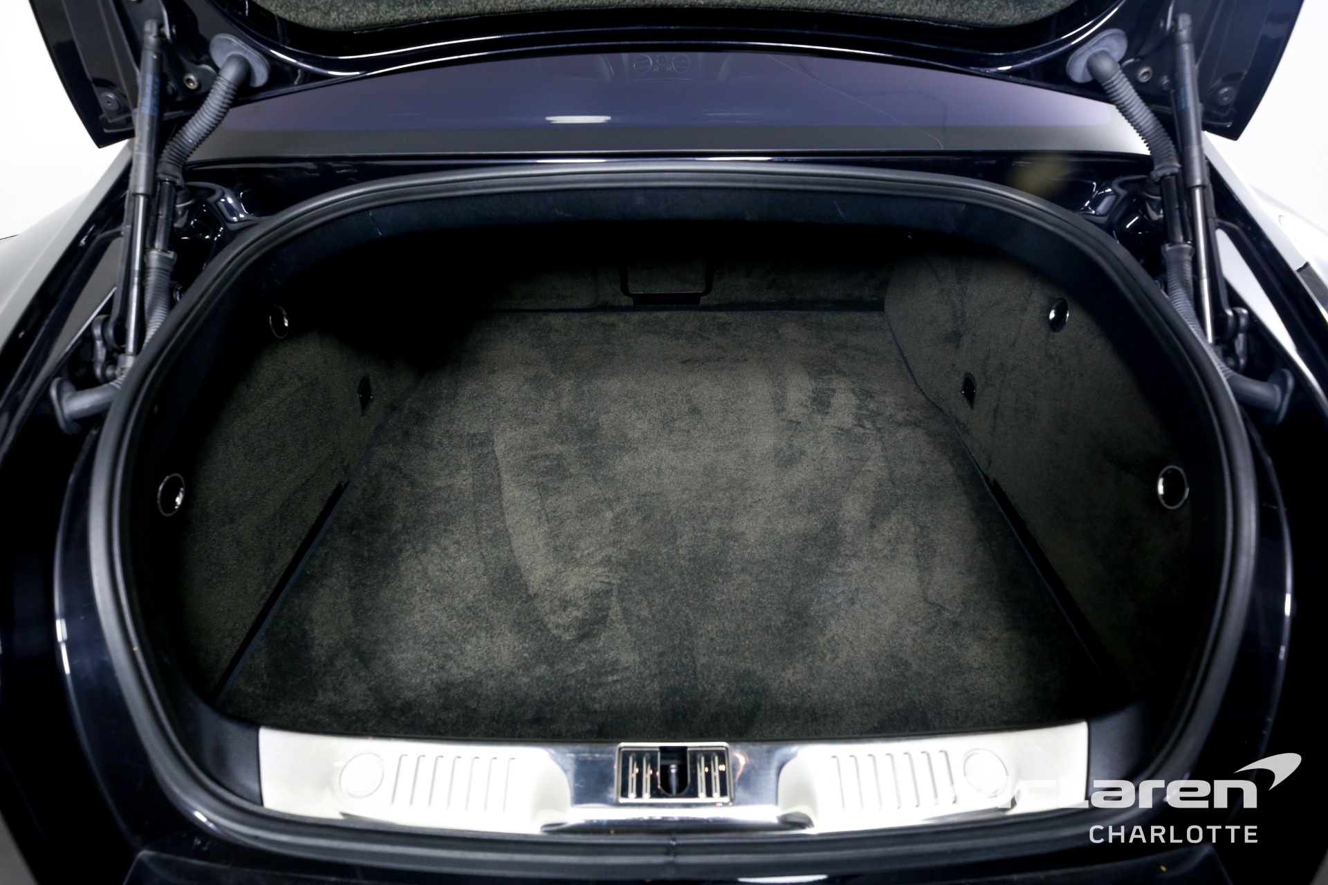 Used 2018 Bentley Flying Spur W12 S | Charlotte, NC