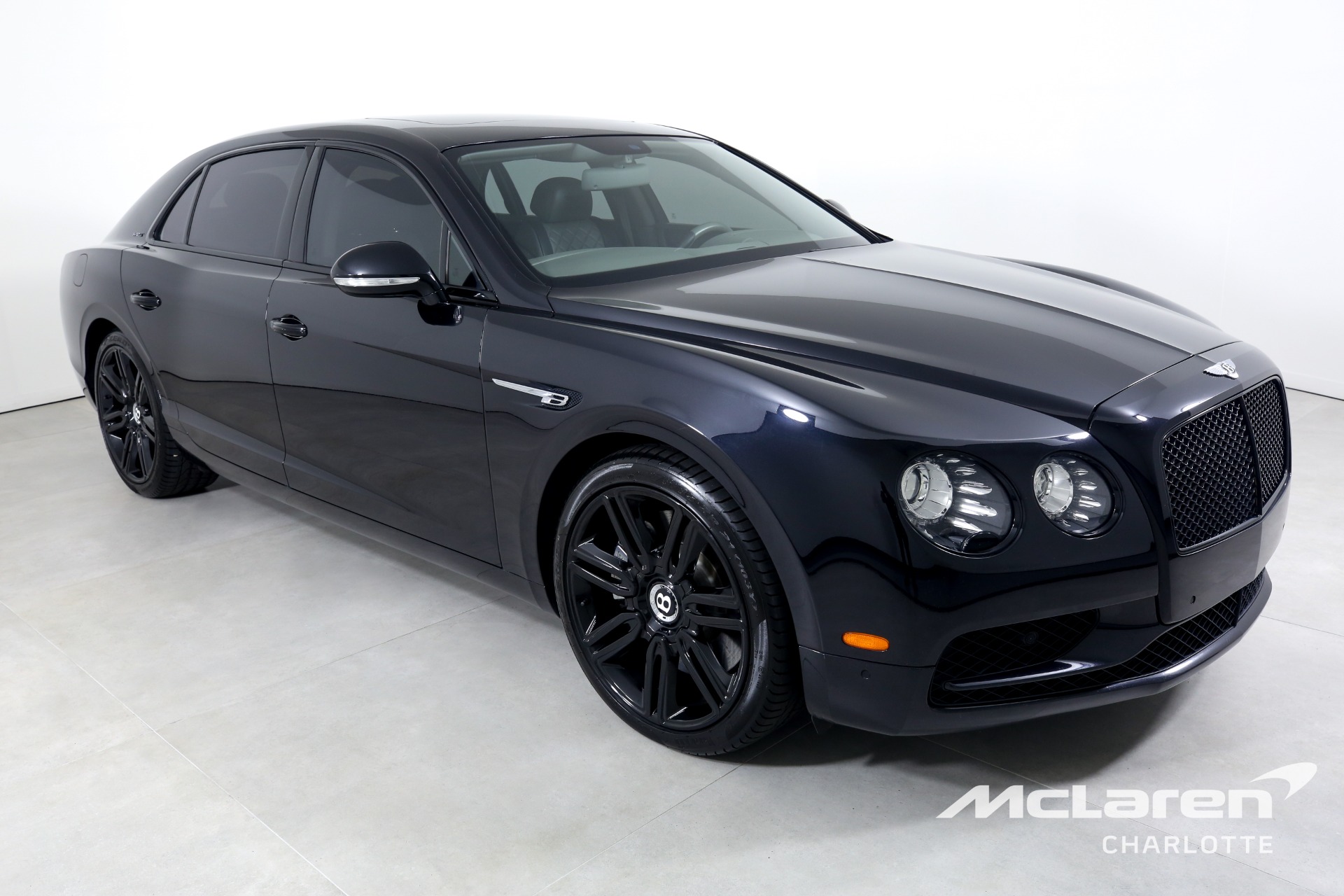 Used 2018 Bentley Flying Spur W12 S | Charlotte, NC