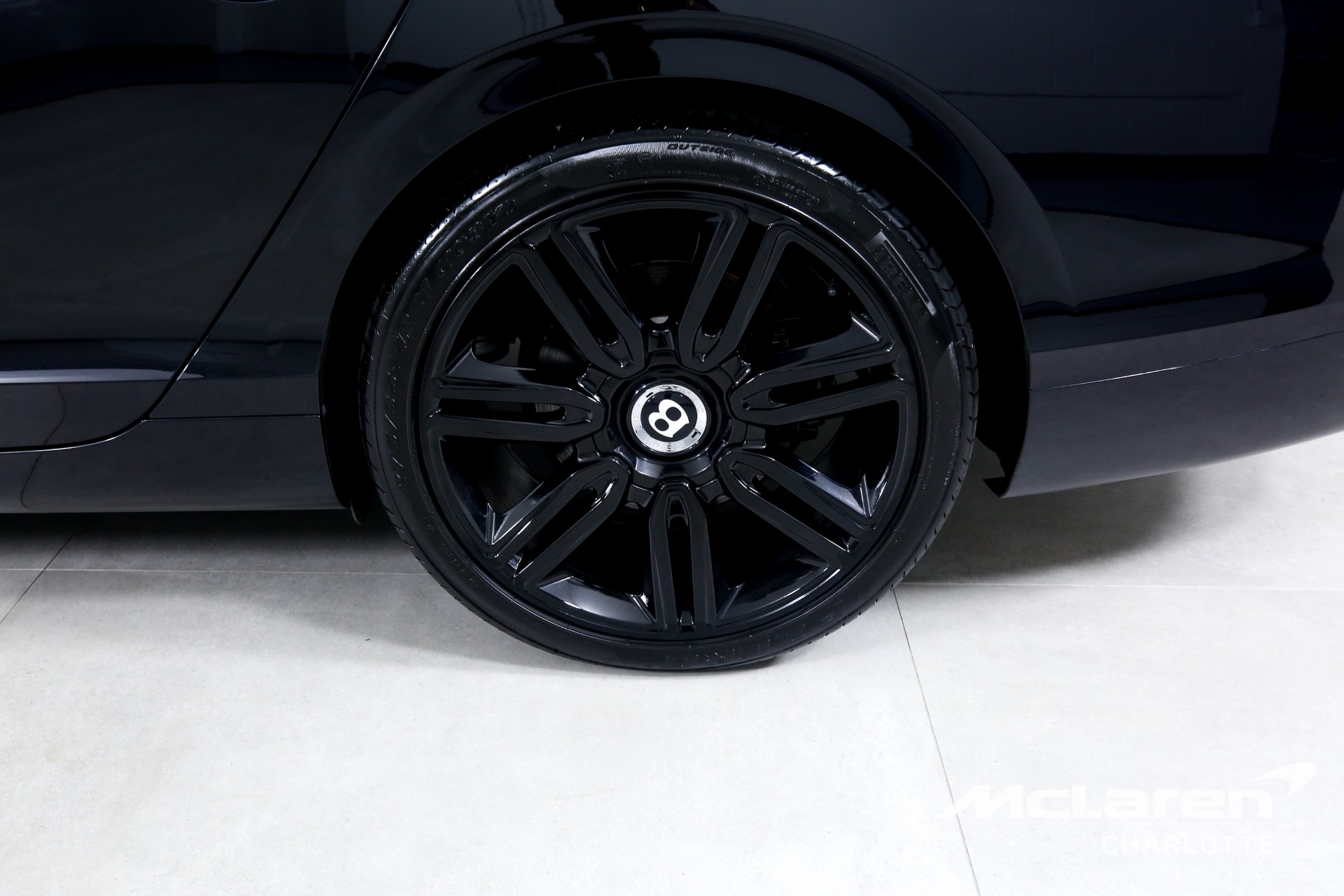 Used 2018 Bentley Flying Spur W12 S | Charlotte, NC