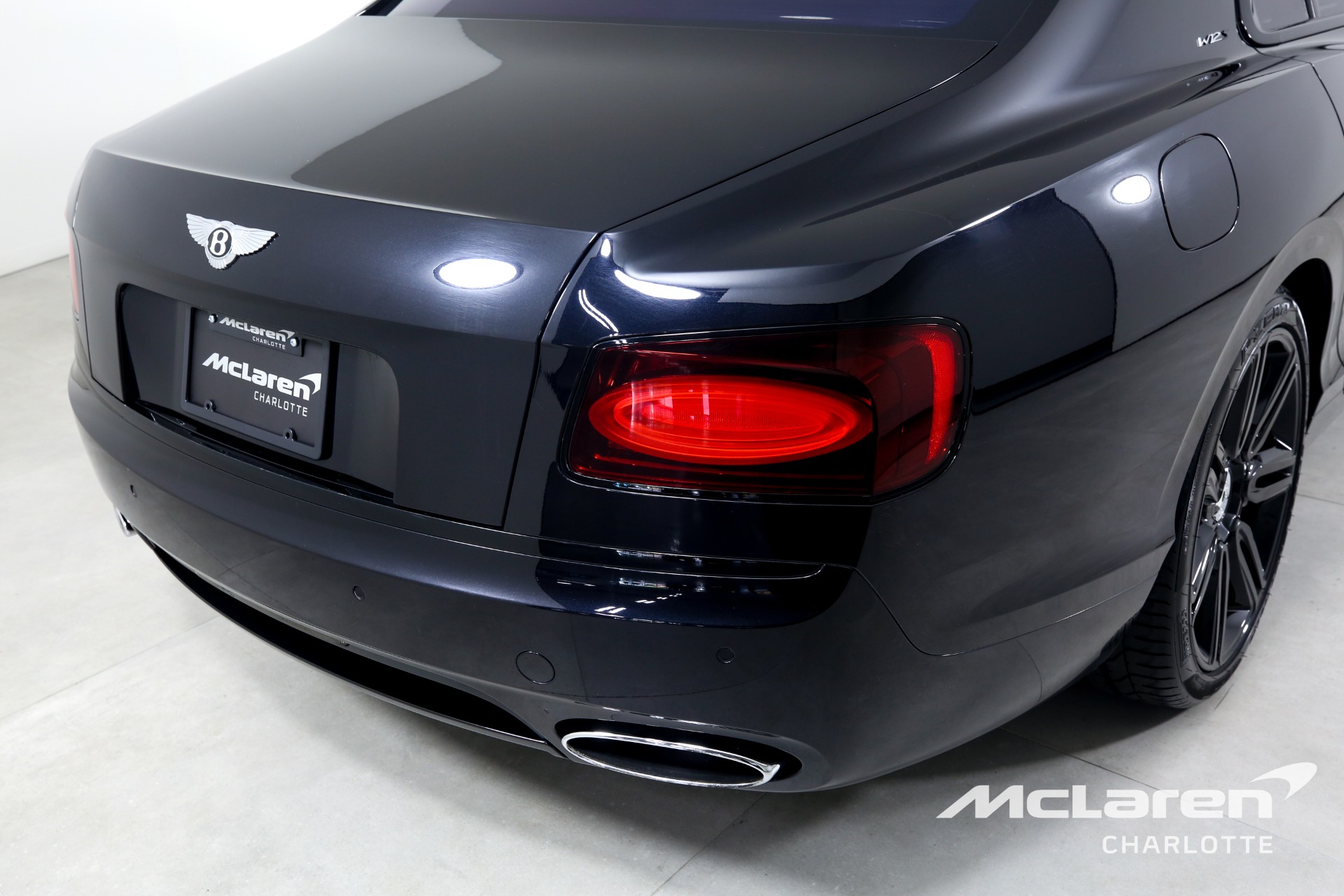Used 2018 Bentley Flying Spur W12 S | Charlotte, NC