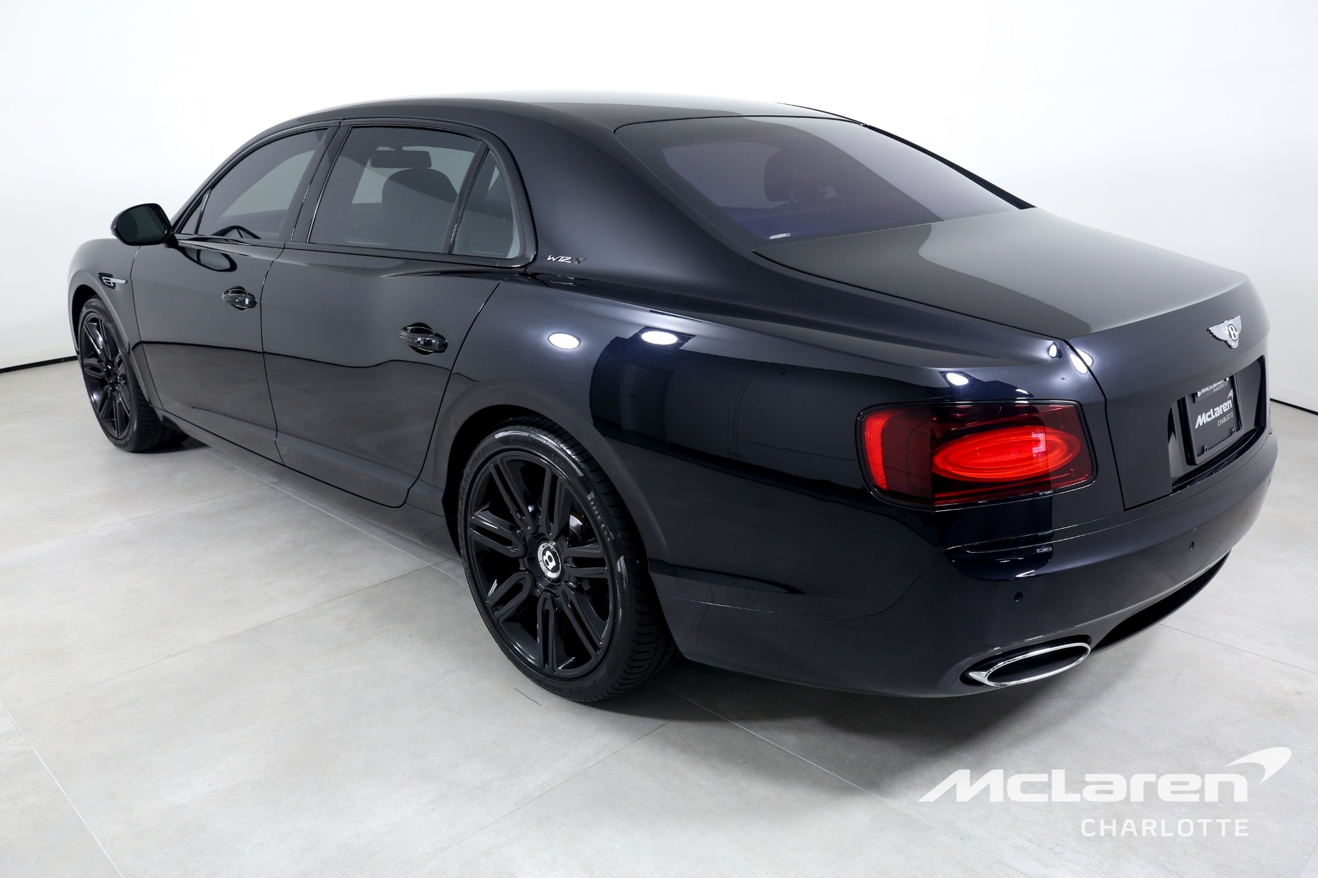 Used 2018 Bentley Flying Spur W12 S | Charlotte, NC
