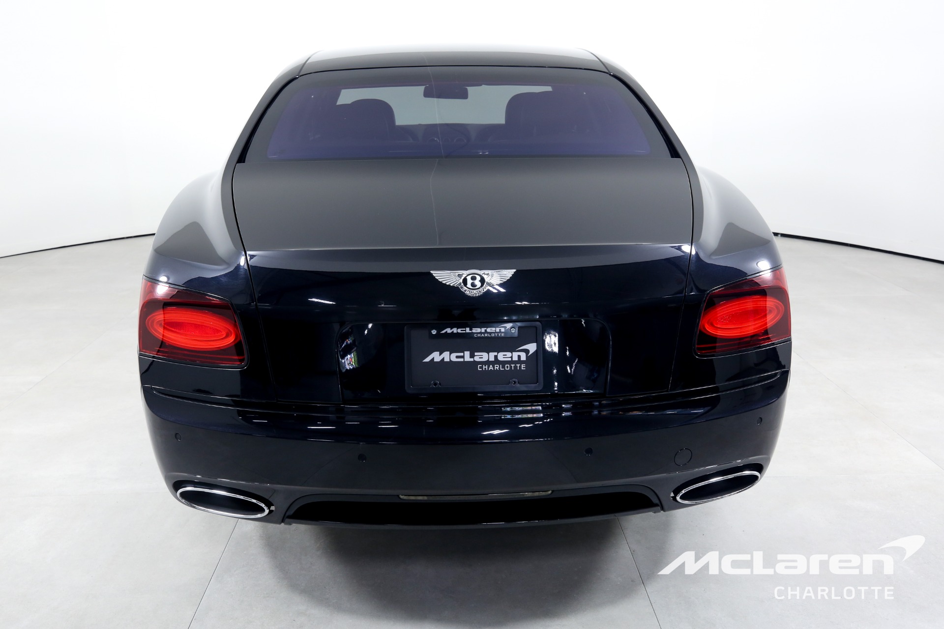 Used 2018 Bentley Flying Spur W12 S | Charlotte, NC