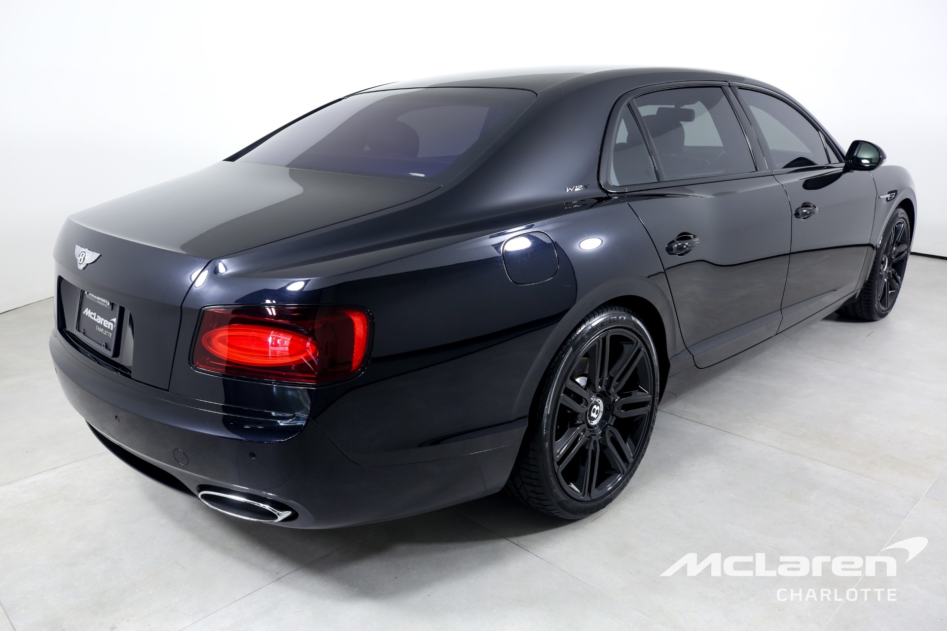 Used 2018 Bentley Flying Spur W12 S | Charlotte, NC