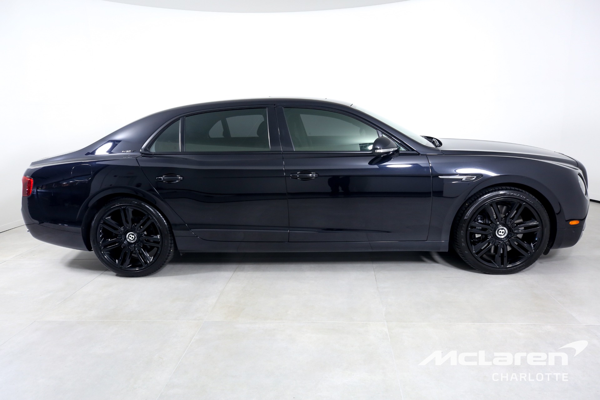 Used 2018 Bentley Flying Spur W12 S | Charlotte, NC