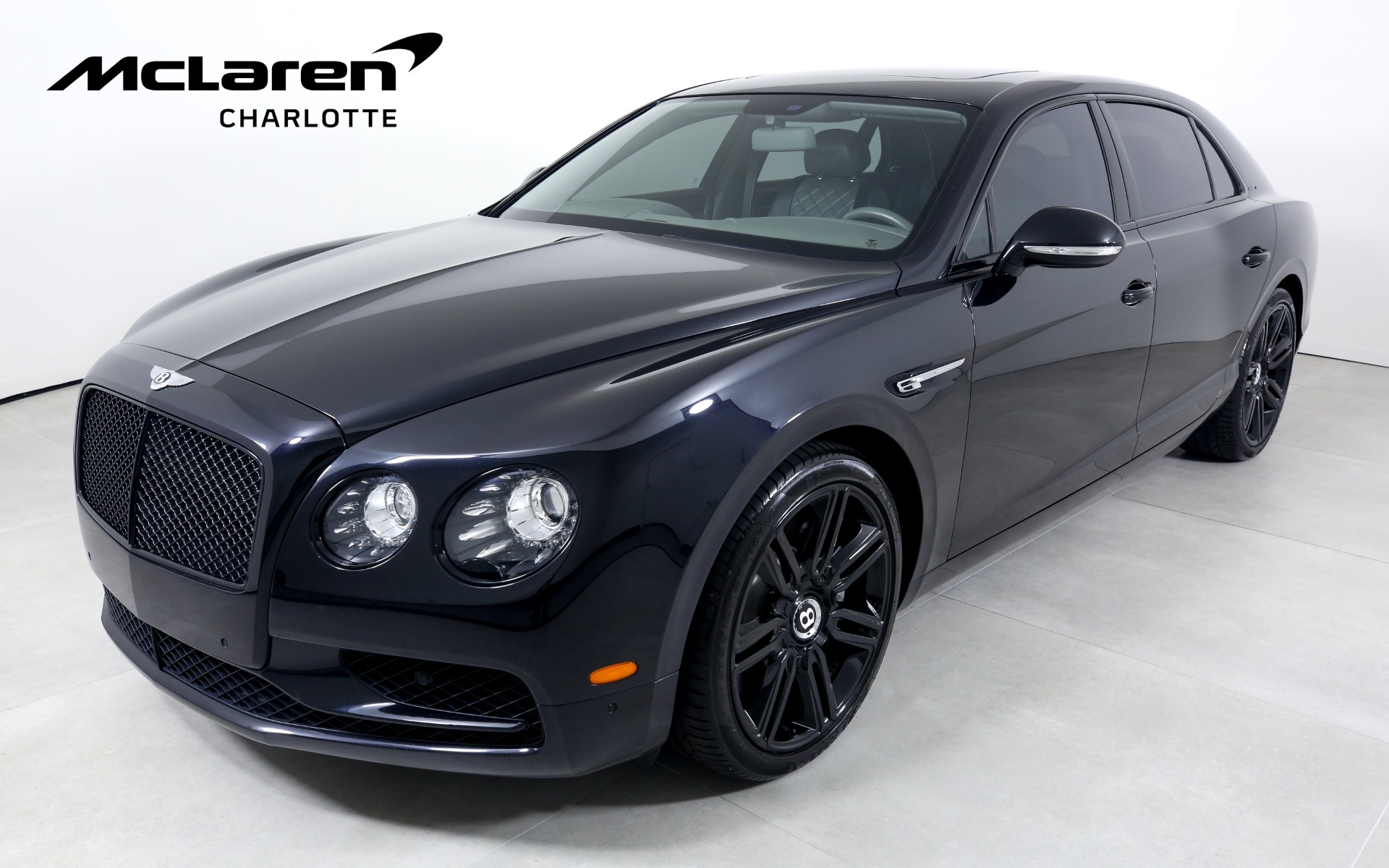 Used 2018 Bentley Flying Spur W12 S | Charlotte, NC
