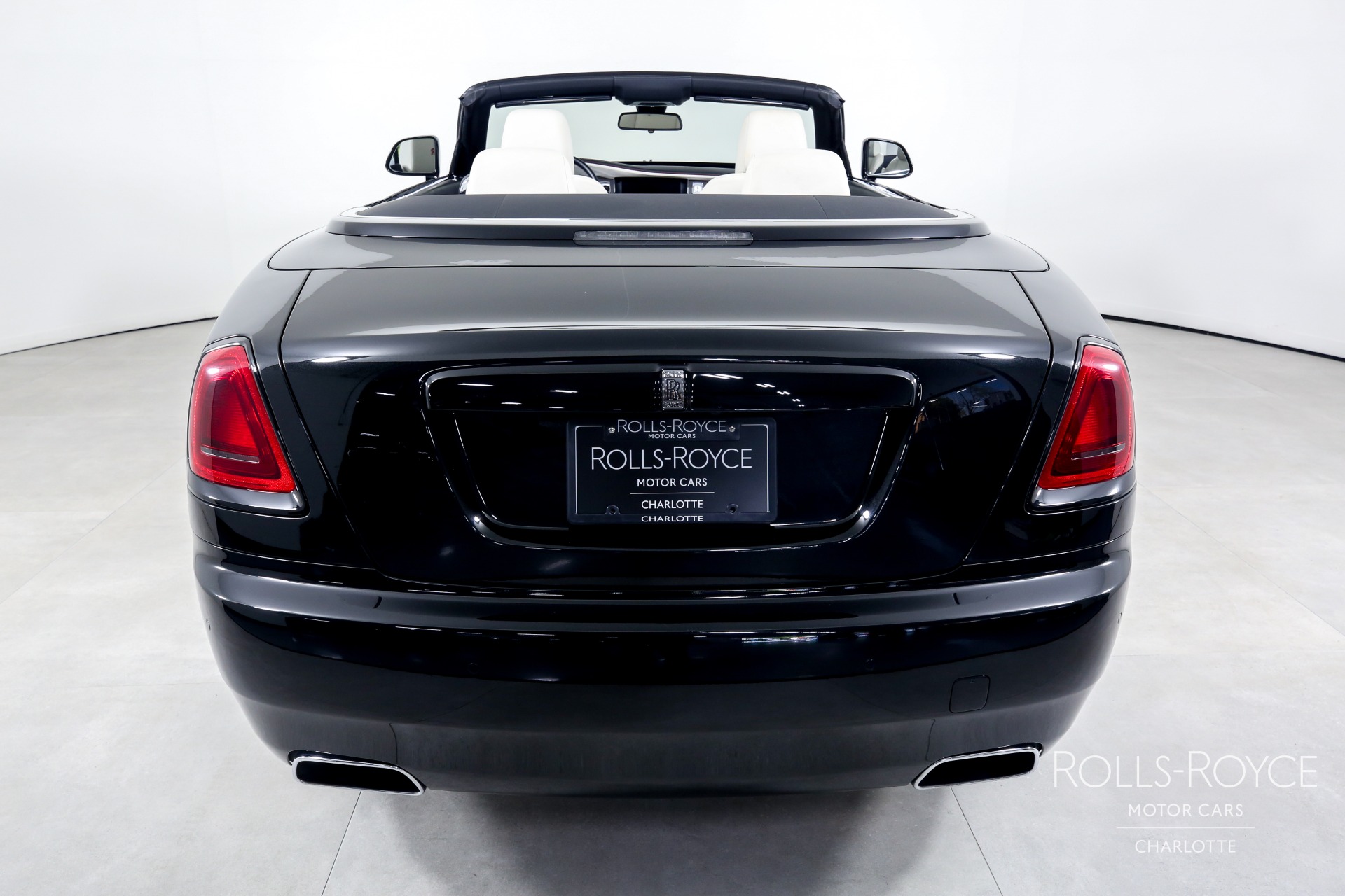 Used 2019 Rolls-Royce Dawn | Charlotte, NC