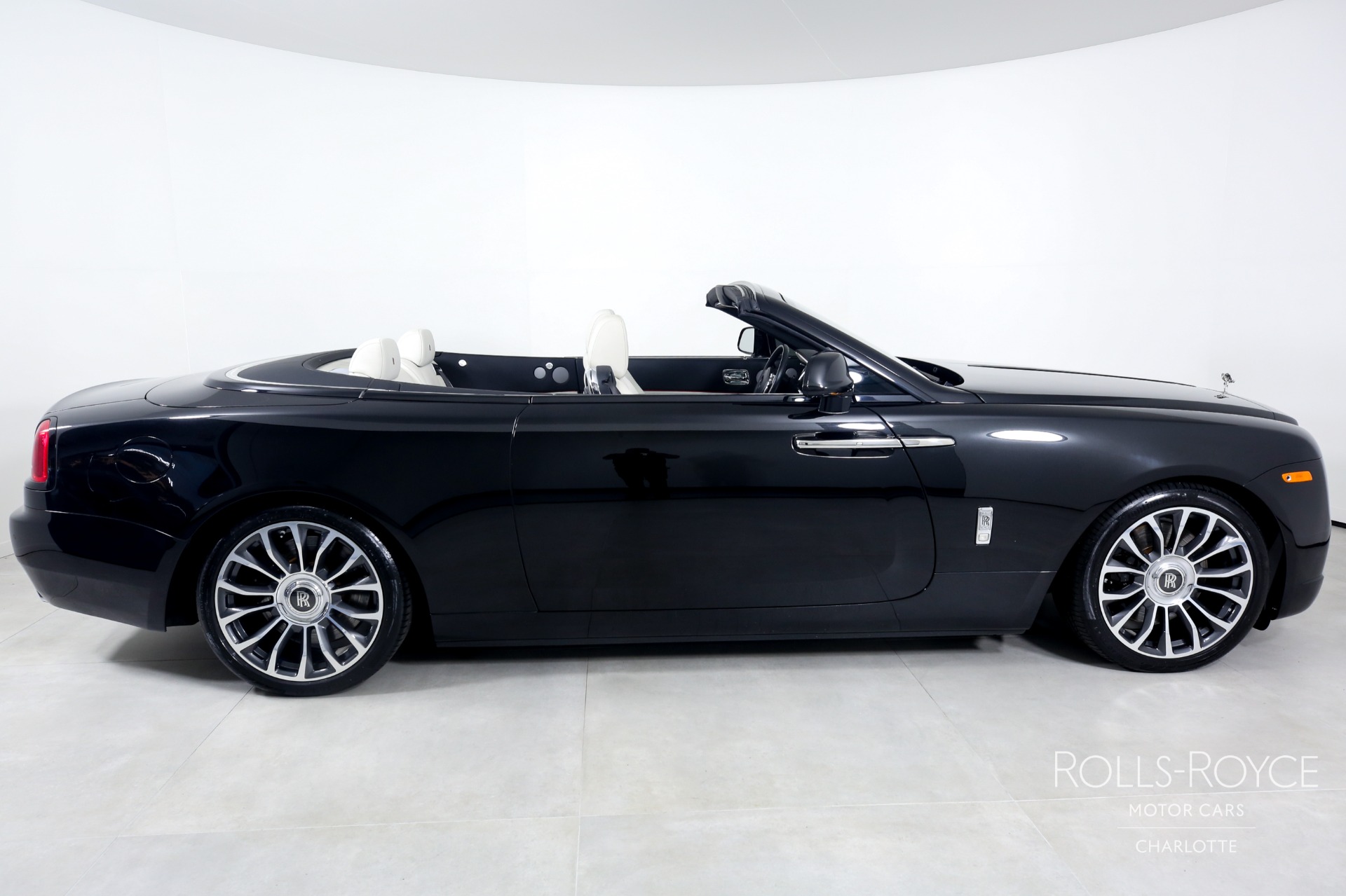Used 2019 Rolls-Royce Dawn | Charlotte, NC