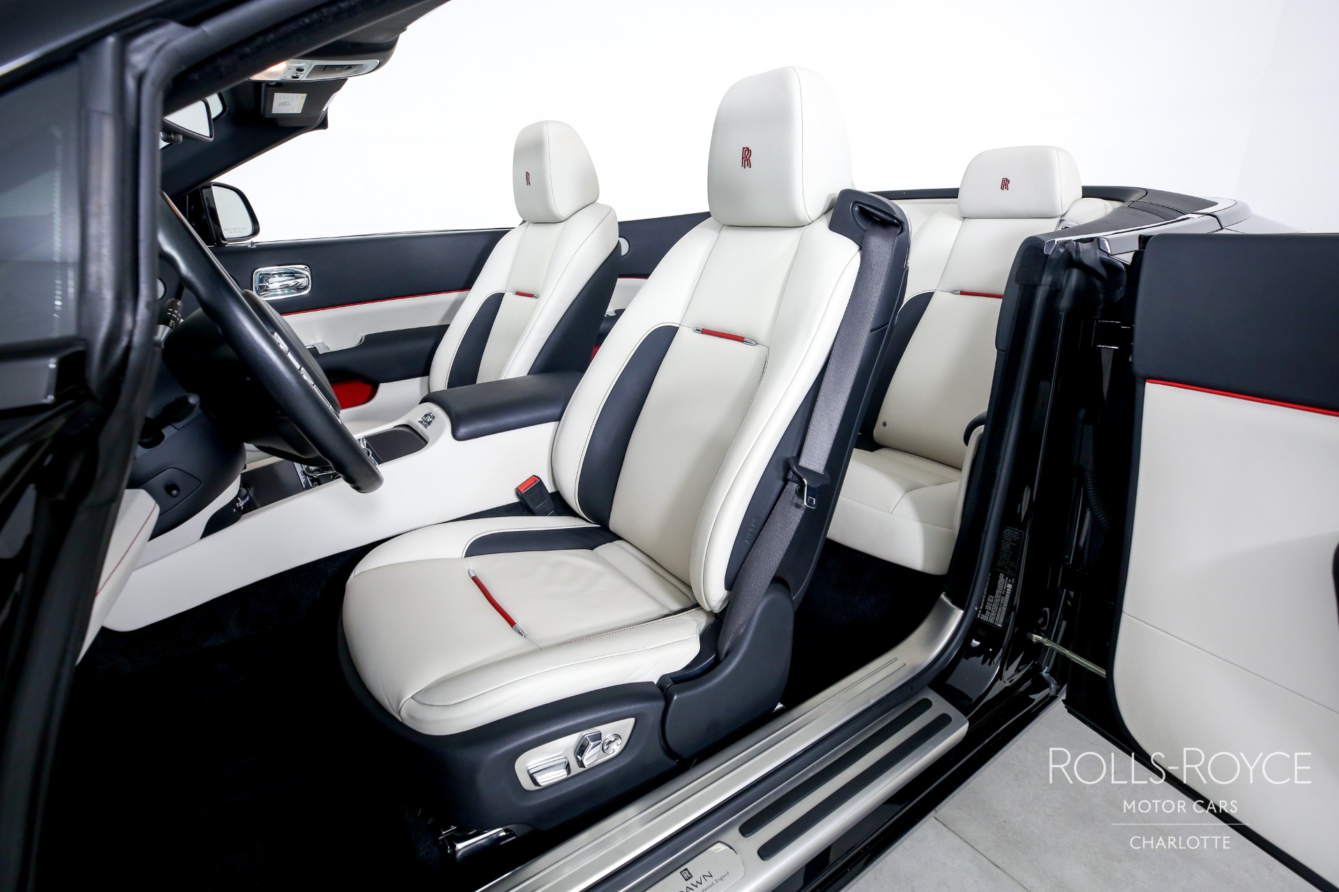 Used 2019 Rolls-Royce Dawn | Charlotte, NC