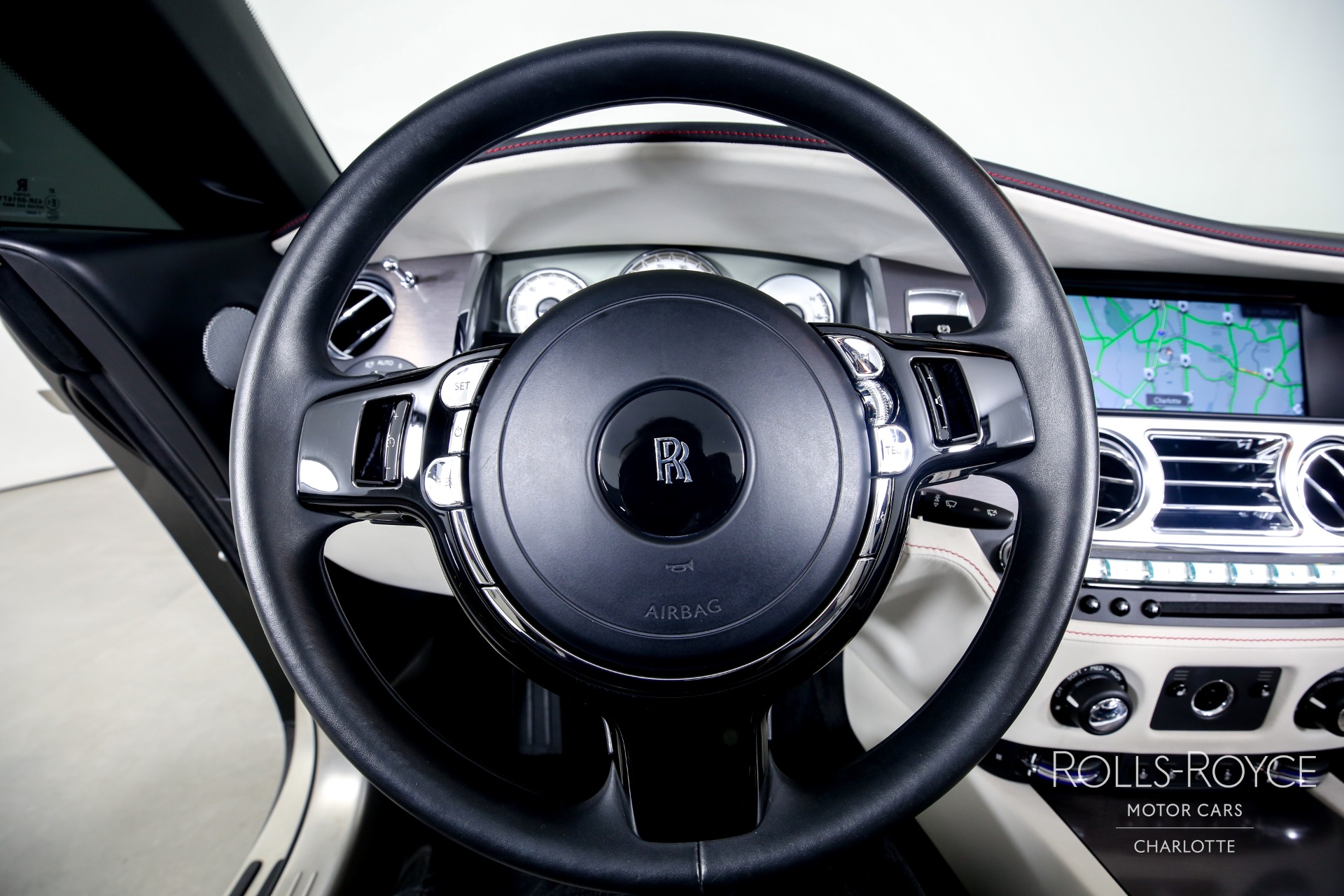 Used 2019 Rolls-Royce Dawn | Charlotte, NC