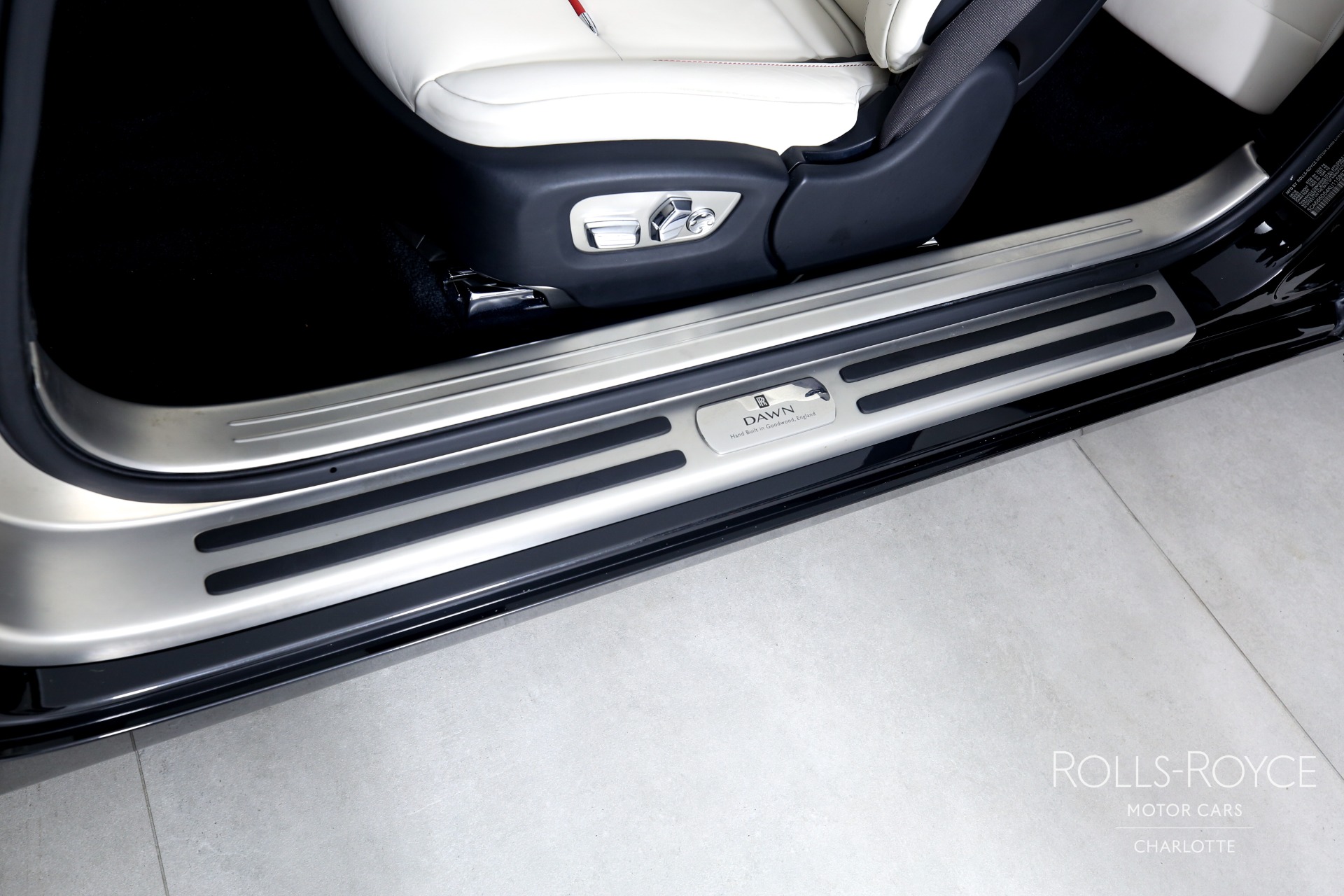Used 2019 Rolls-Royce Dawn | Charlotte, NC