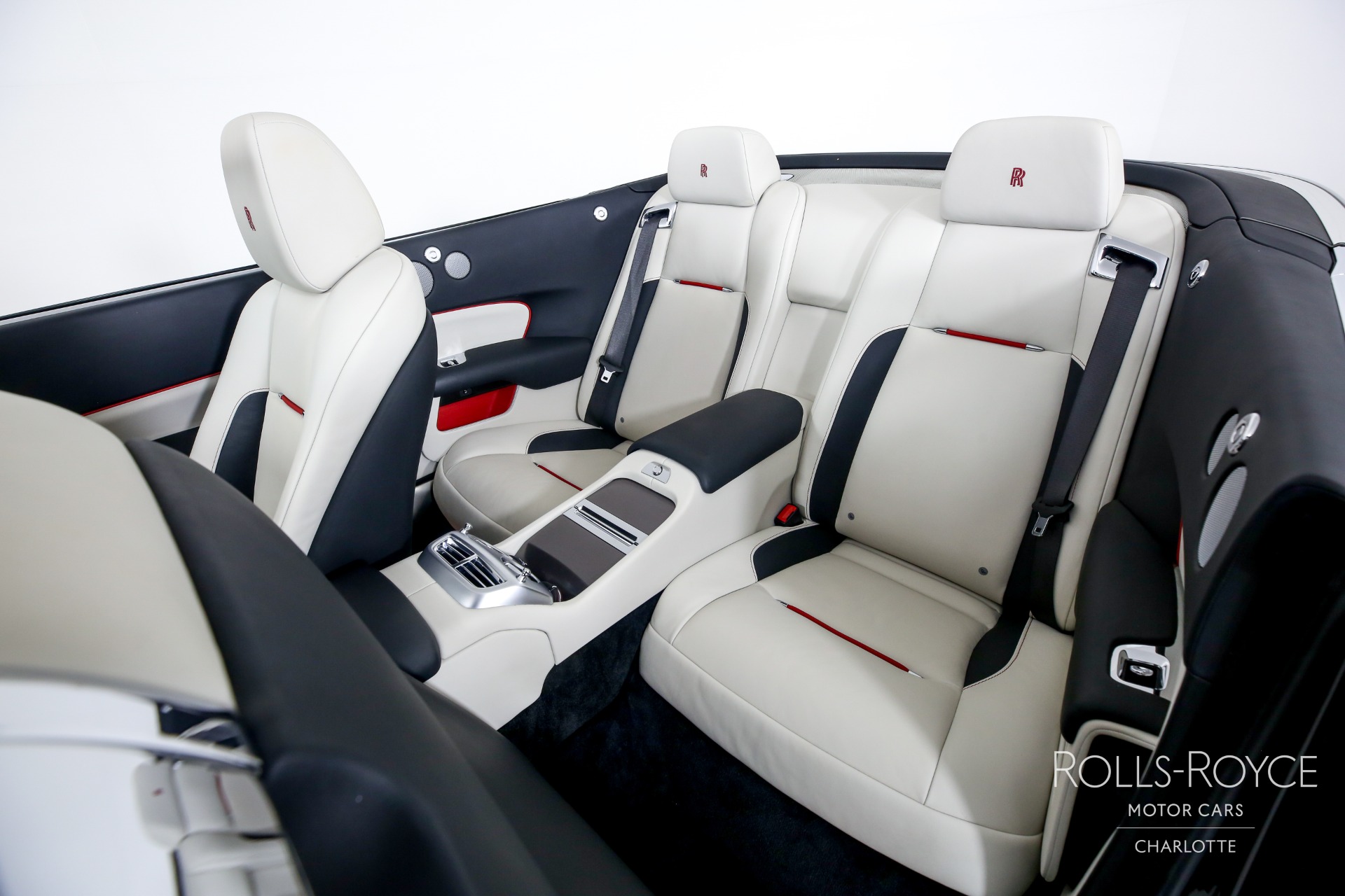 Used 2019 Rolls-Royce Dawn | Charlotte, NC
