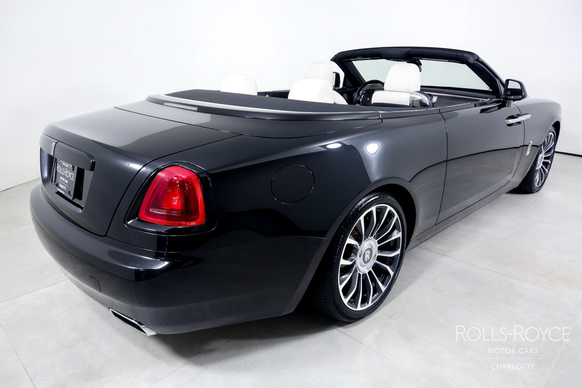 Used 2019 Rolls-Royce Dawn | Charlotte, NC