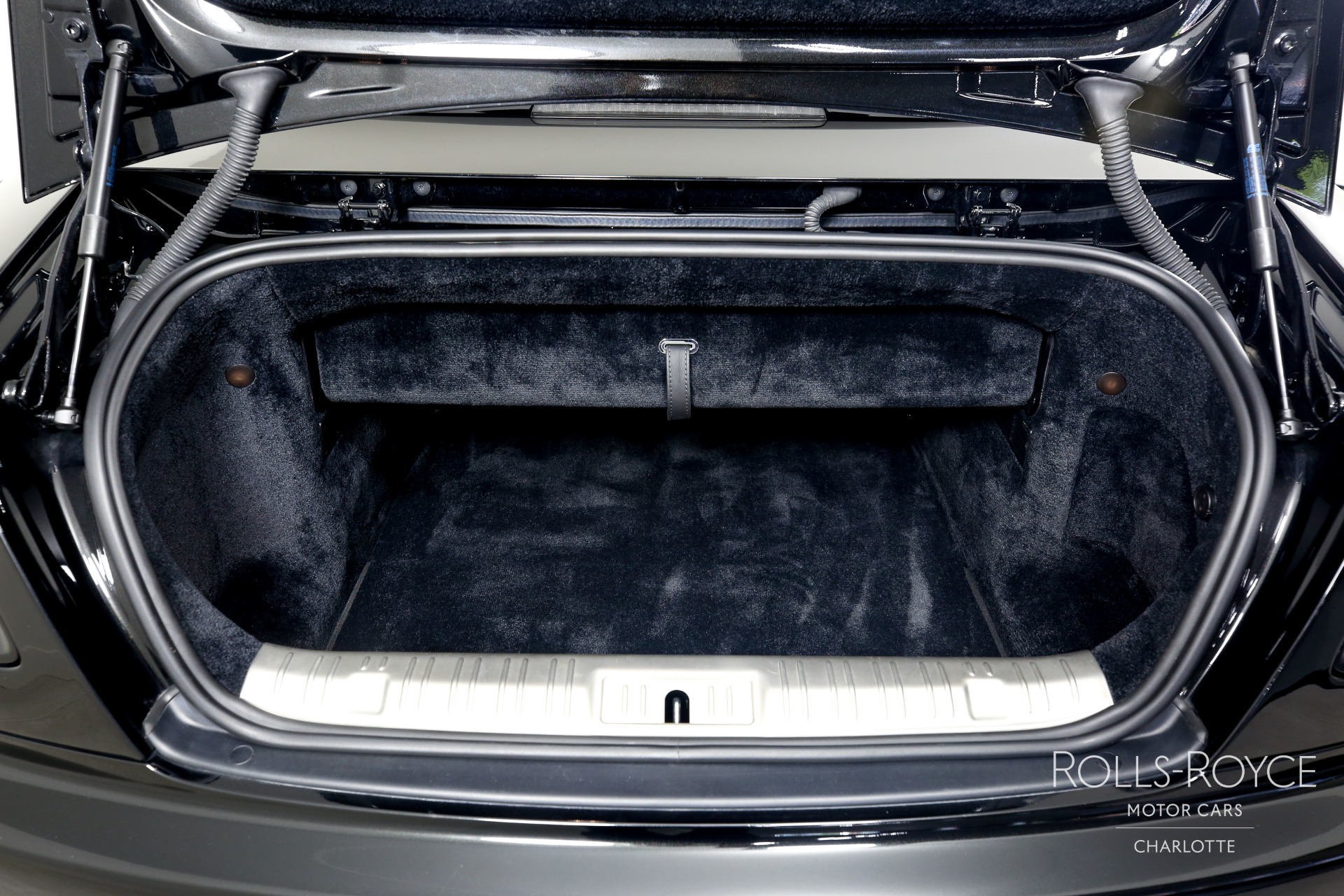 Used 2019 Rolls-Royce Dawn | Charlotte, NC