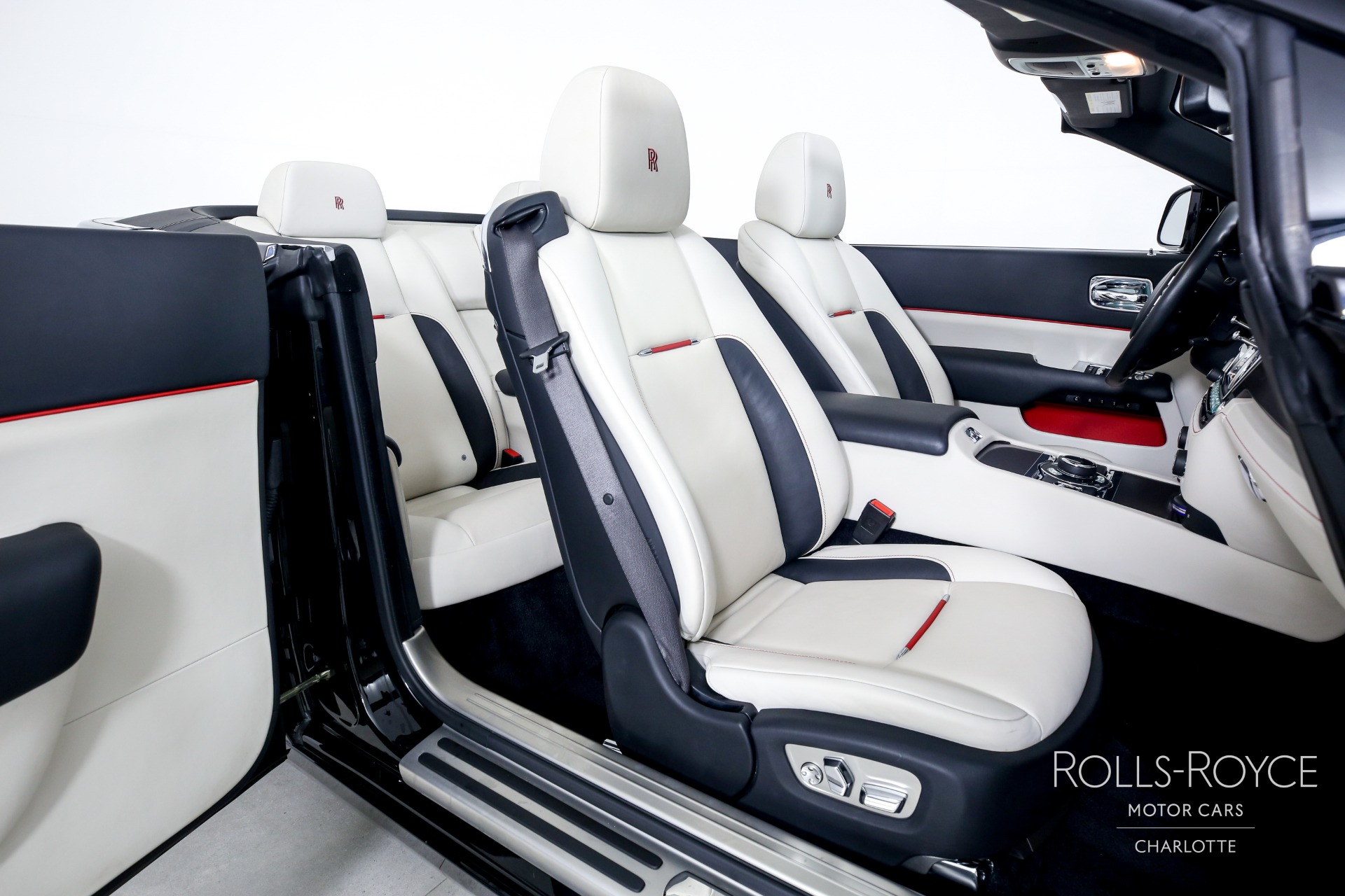 Used 2019 Rolls-Royce Dawn | Charlotte, NC