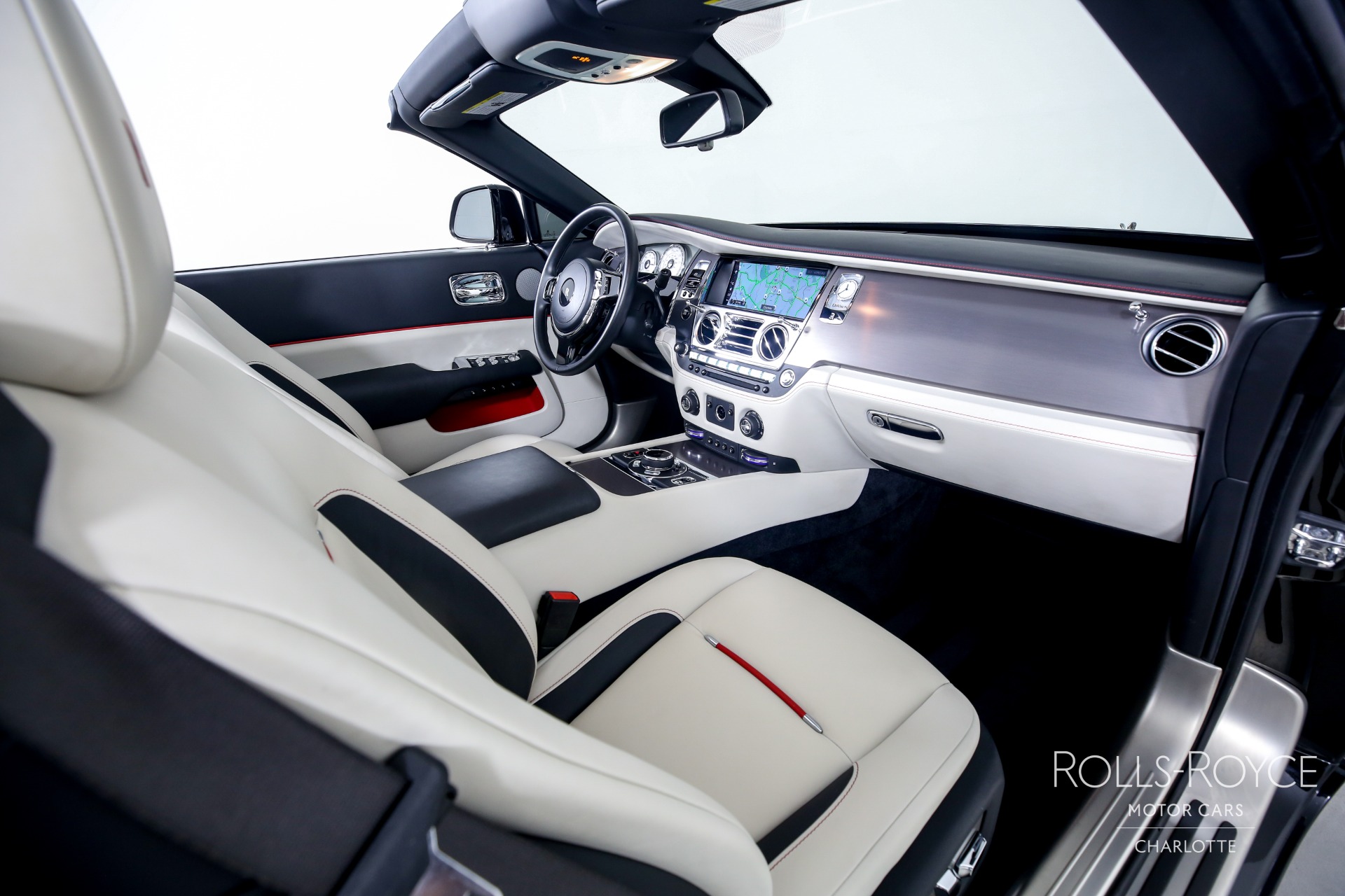 Used 2019 Rolls-Royce Dawn | Charlotte, NC