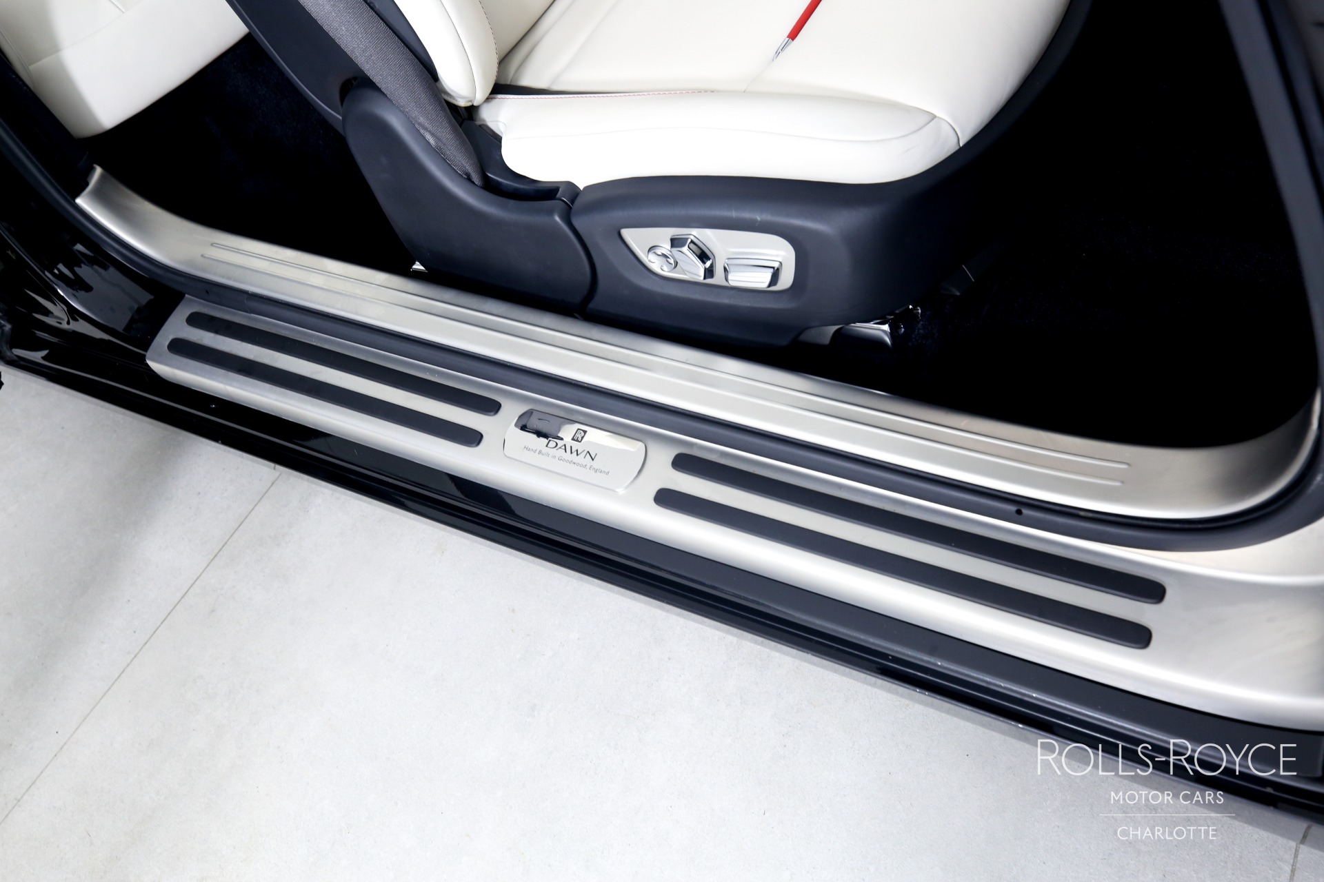 Used 2019 Rolls-Royce Dawn | Charlotte, NC
