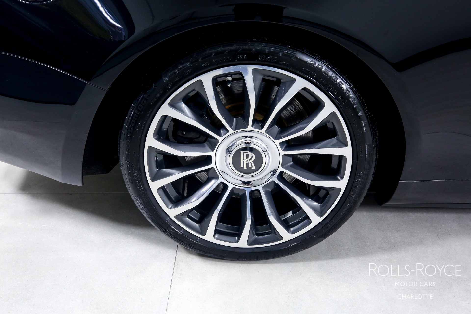 Used 2019 Rolls-Royce Dawn | Charlotte, NC