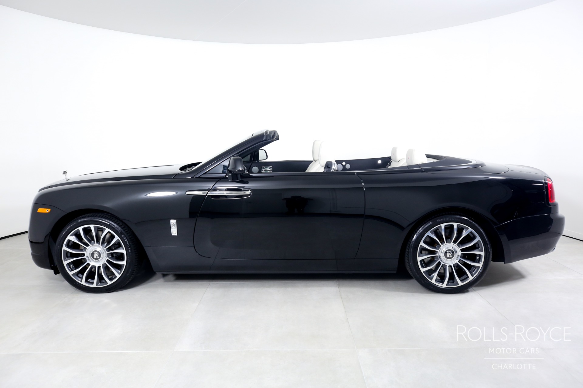Used 2019 Rolls-Royce Dawn | Charlotte, NC