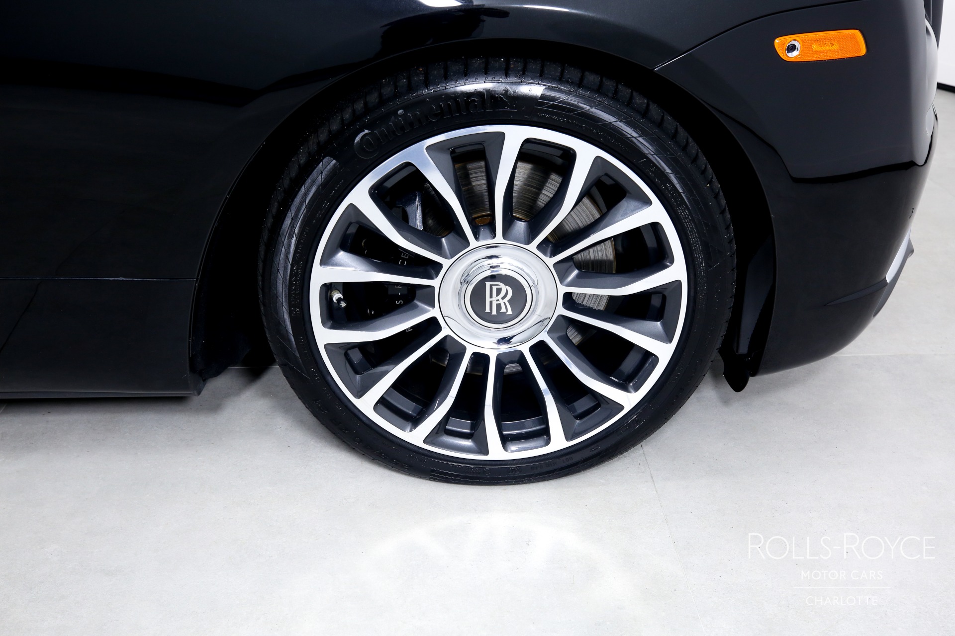 Used 2019 Rolls-Royce Dawn | Charlotte, NC