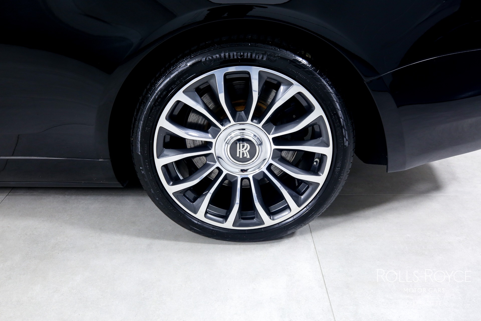 Used 2019 Rolls-Royce Dawn | Charlotte, NC